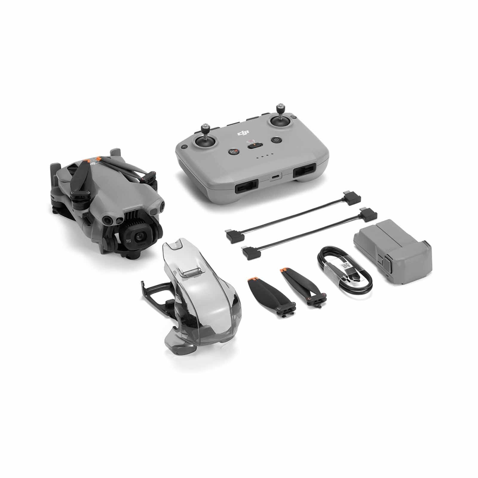 DJI Mini 5 Pro (rc-n3) MINI 5 PRO (RC-N3)-image 4