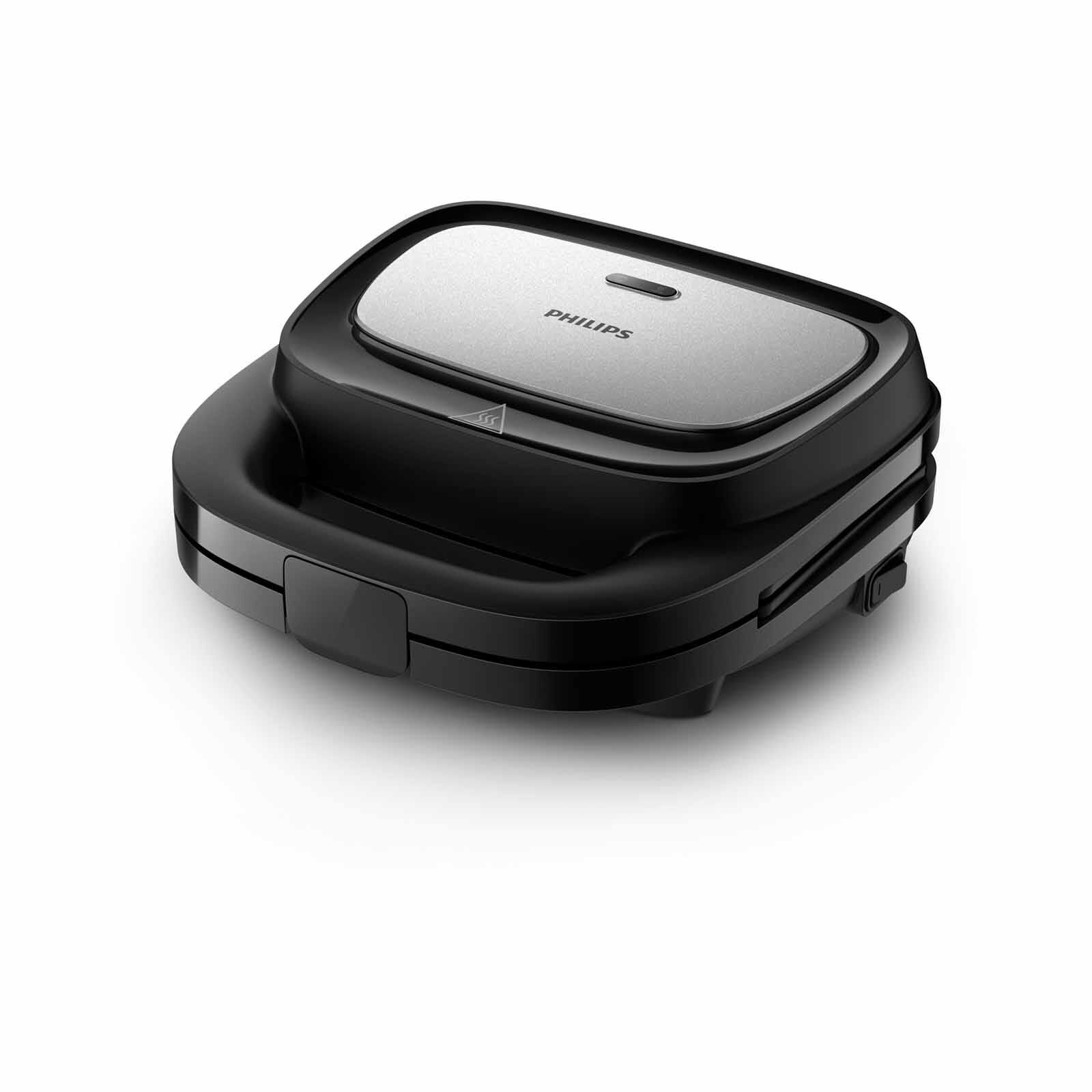 PHILIPS Series 5000 Sandwich Maker HD2350/80-image 1