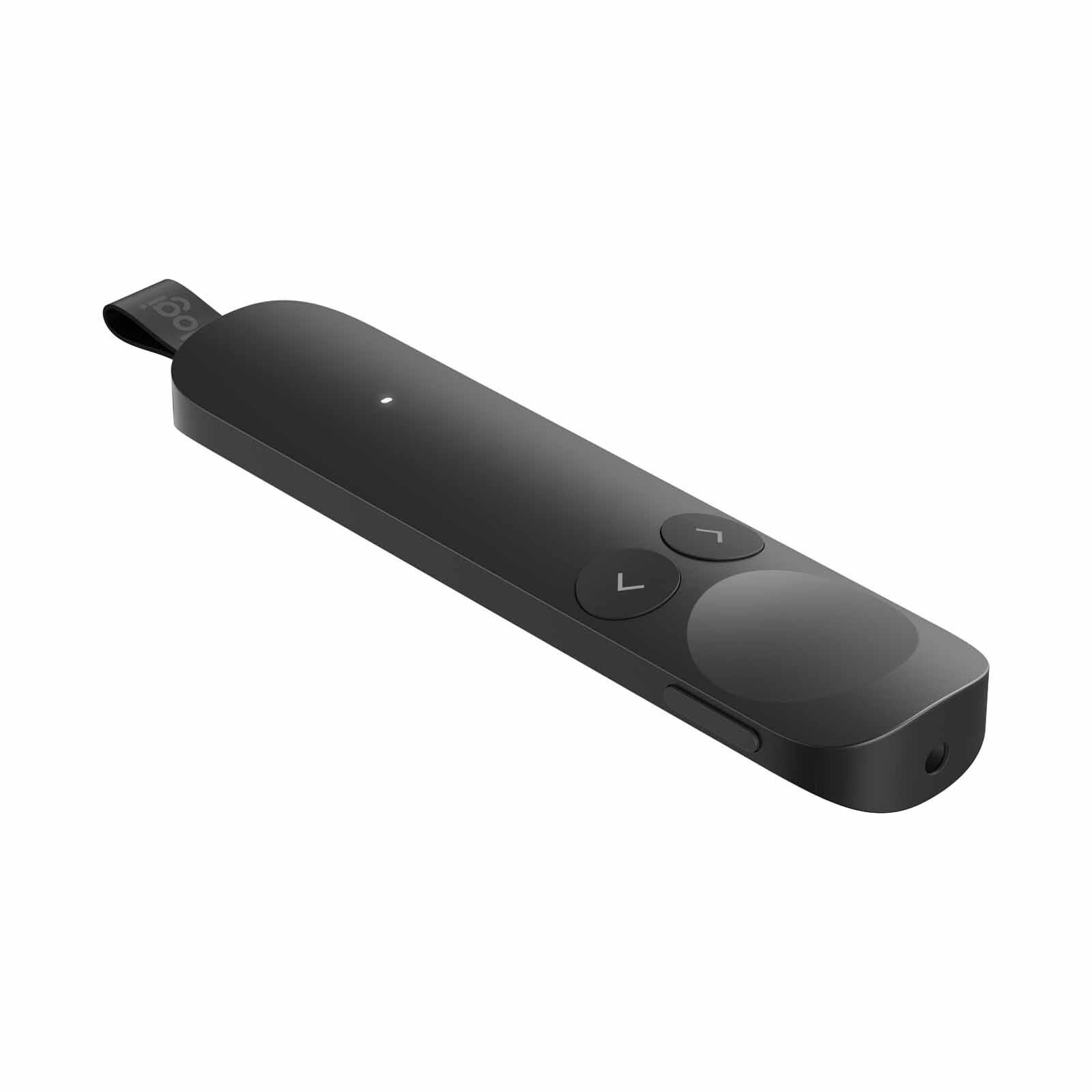 LOGITECH Spotlight 2 Wireless Presenter - Graphite 910-007675-image 7