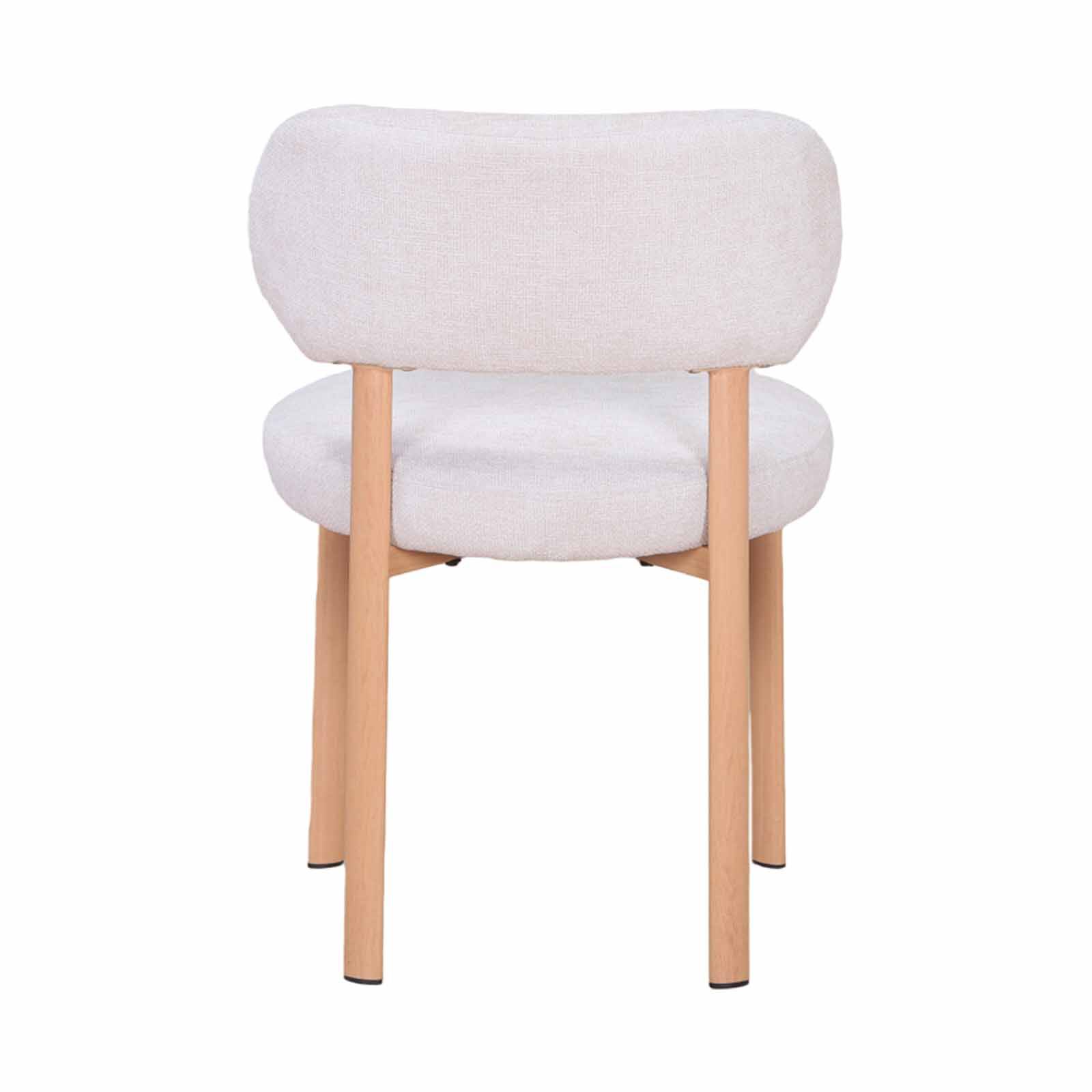 MUZE Dining Chair VERTO-image 3