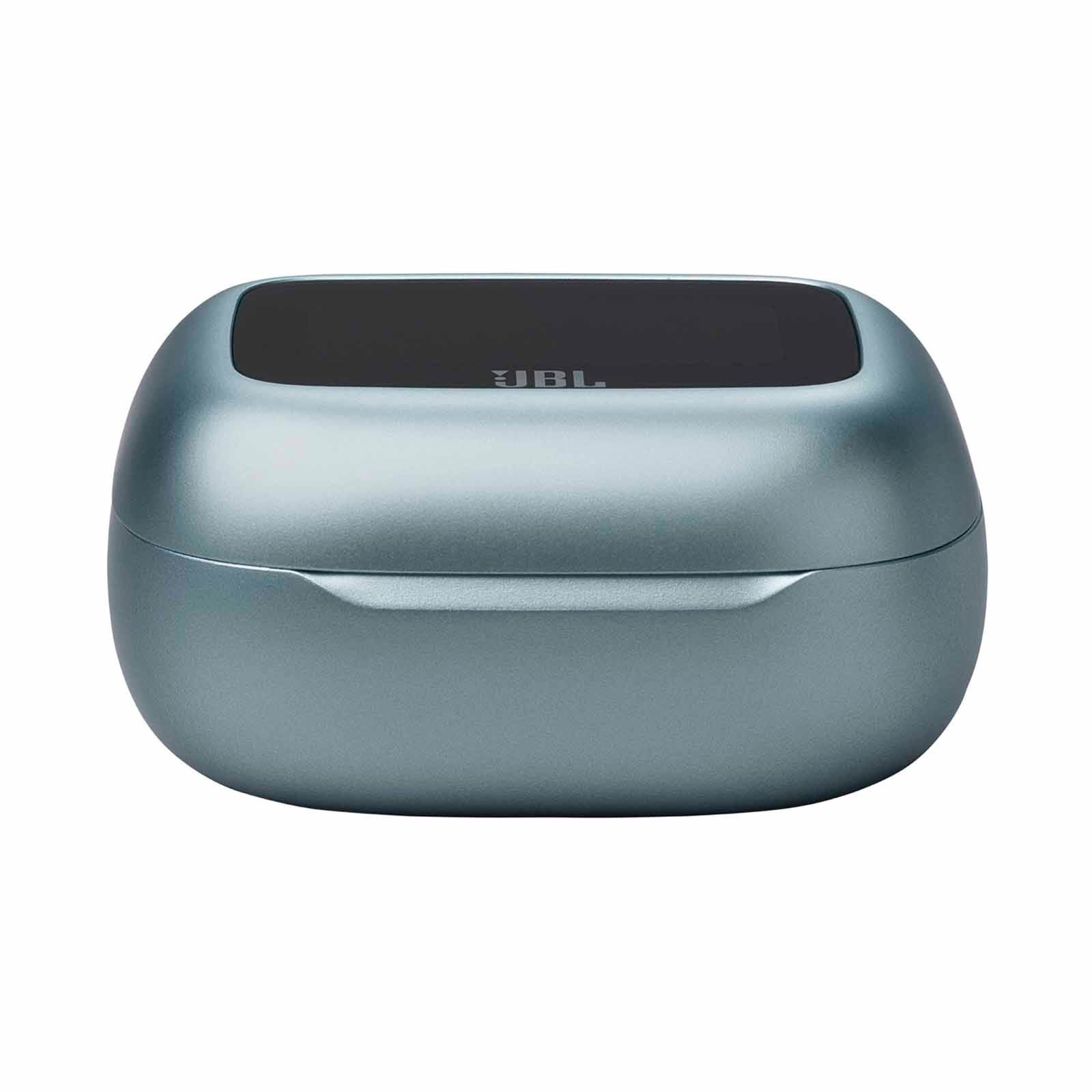JBL True Wireless Noise Cancelling Earbuds LIVE FLEX 3 BLUE-image 2