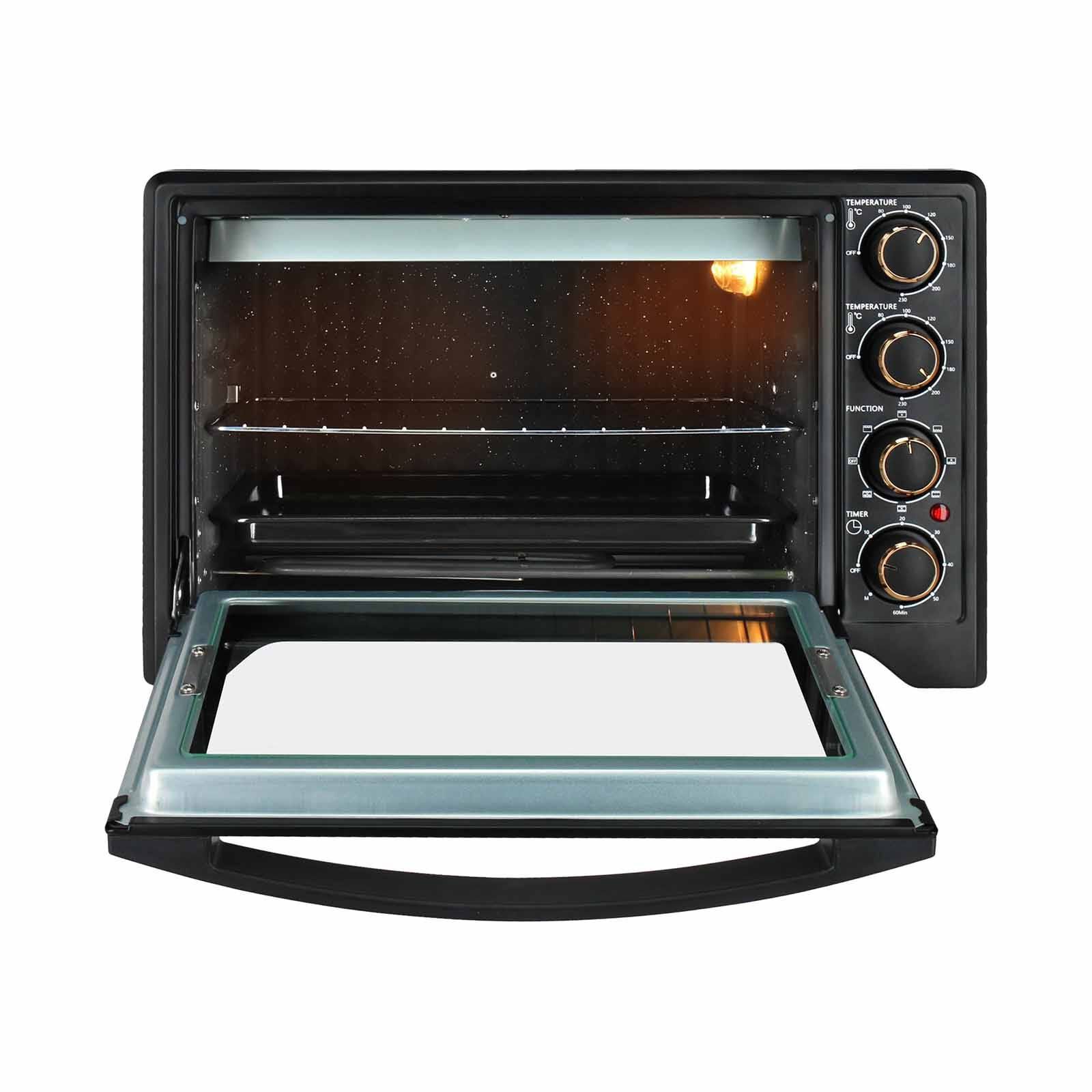 JOGEN Convection Electric Oven (30l) EO 2000-image 2