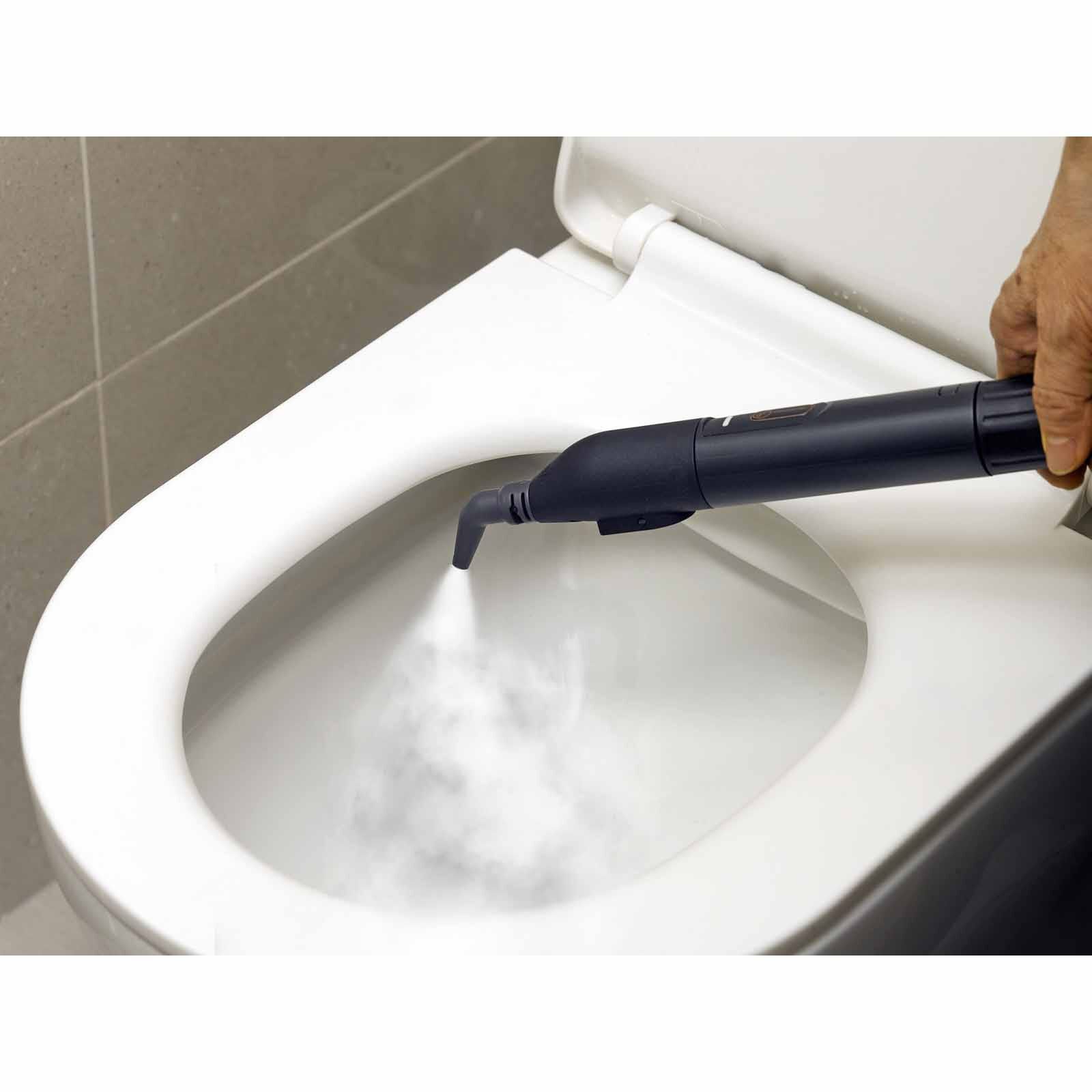 CORNELL Steam Scrub Spot Cleaner CFCE600S-image 12