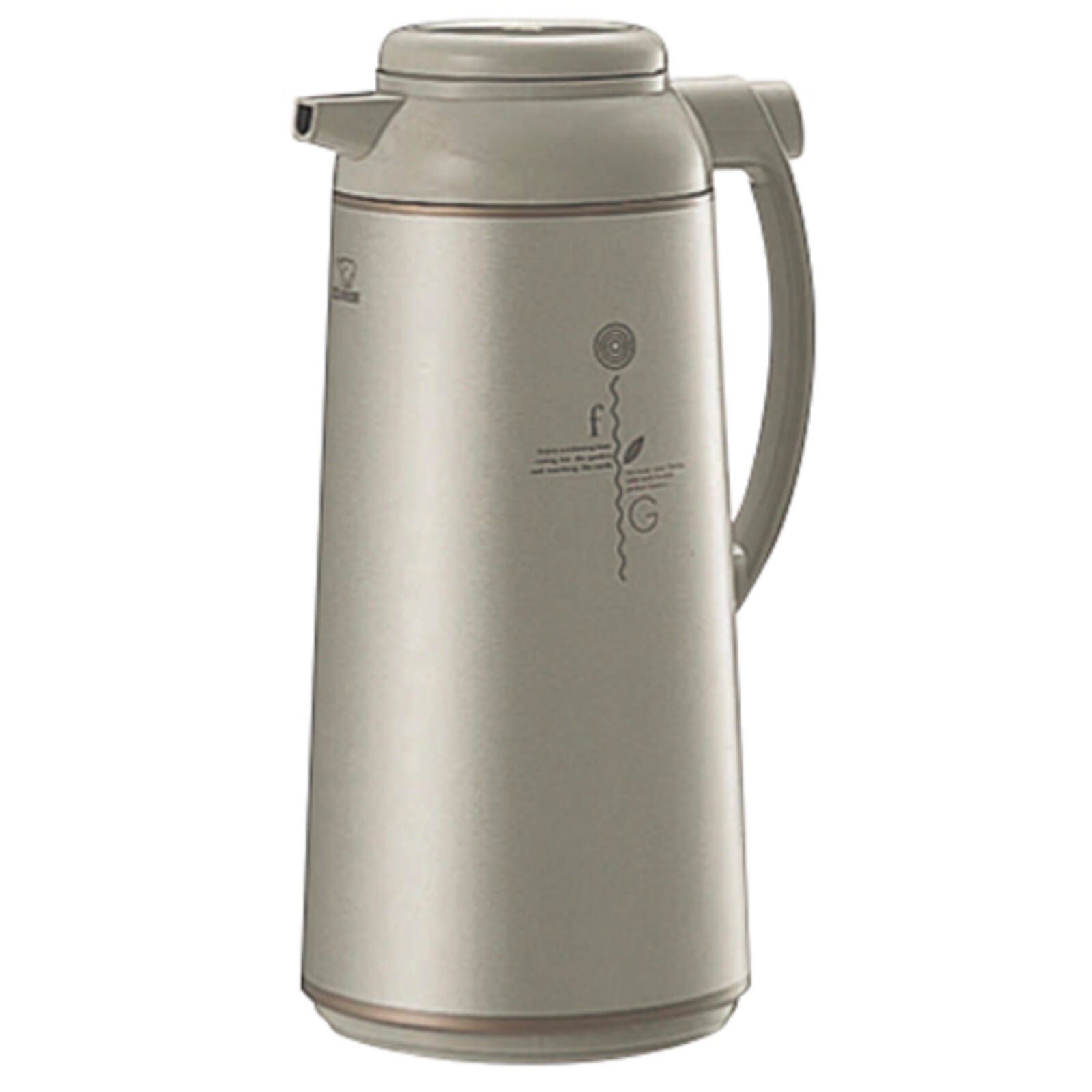 ZOJIRUSHI Puch Type Handy Pot 1.9l AFFB19(TK)