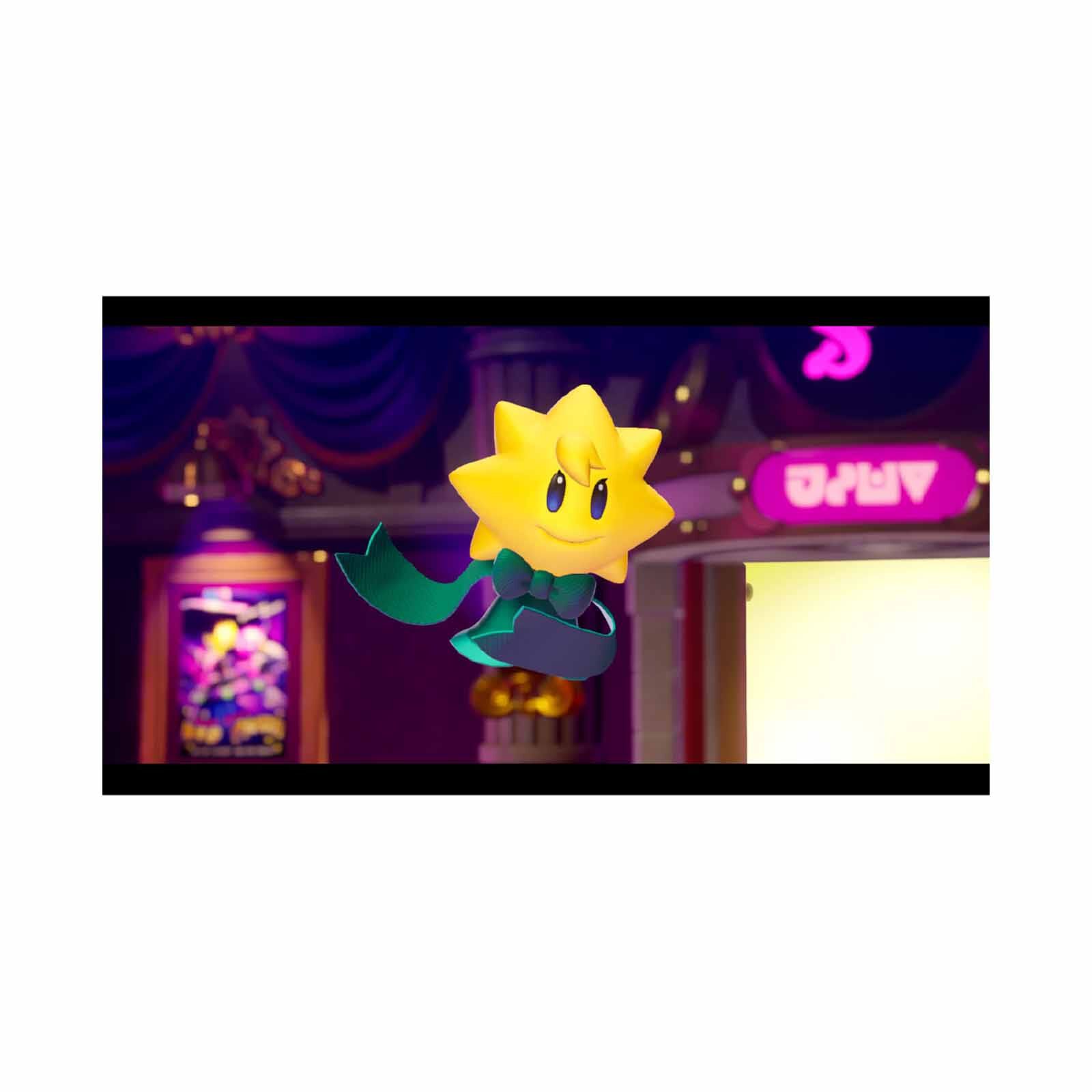 NINTENDO Princess Peach: Showtime! NTD-HAC-P-AMJJA-MSE-image 3