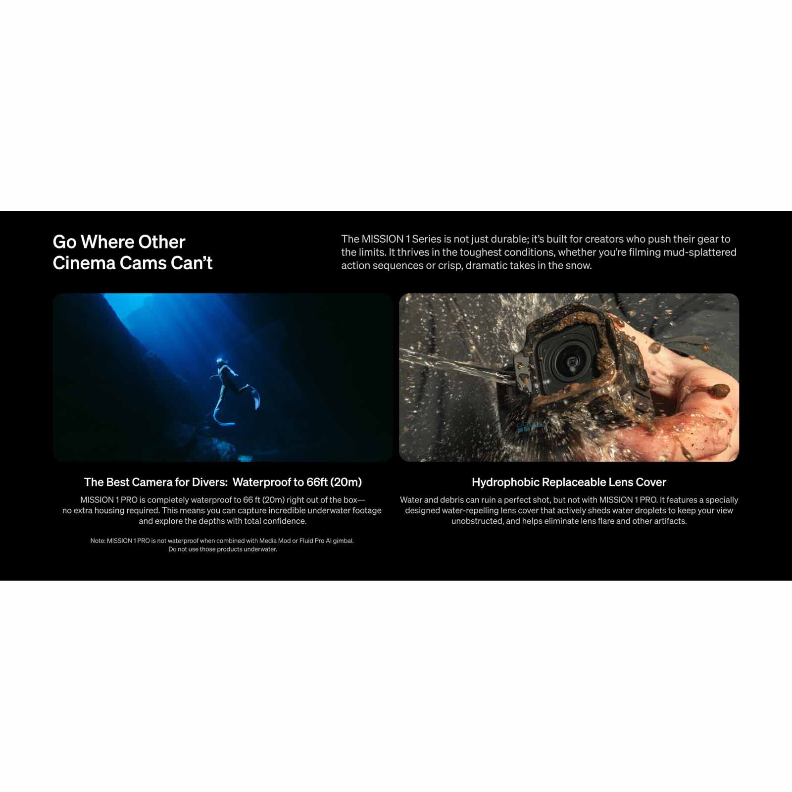 GOPRO Mission 1 Pro Ultimate Creator Edition CHDRW-013-RW-image 11