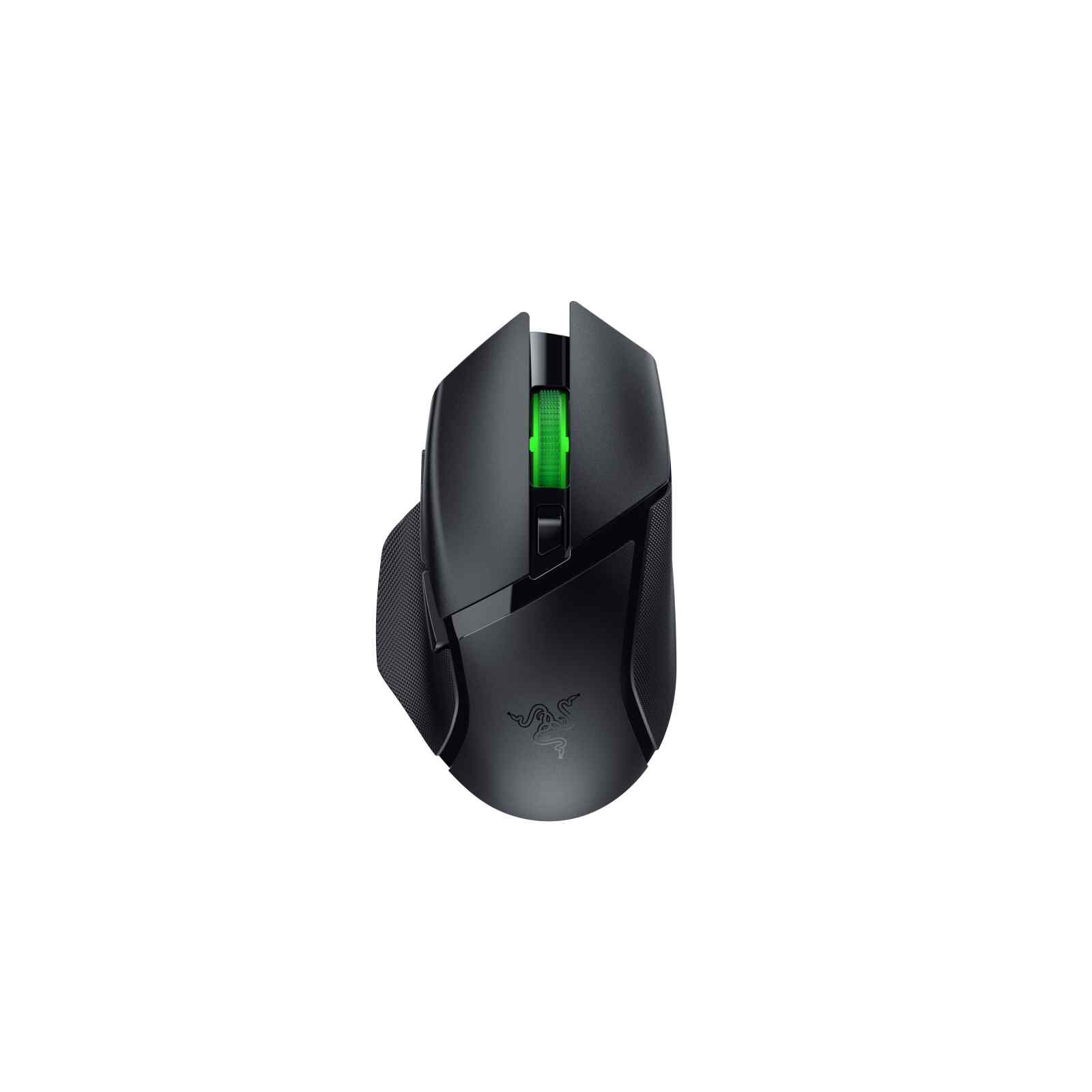 RAZER Basilisk V3 X Hyperspeed Gaming Mouse RZ01-04870100-R3A1