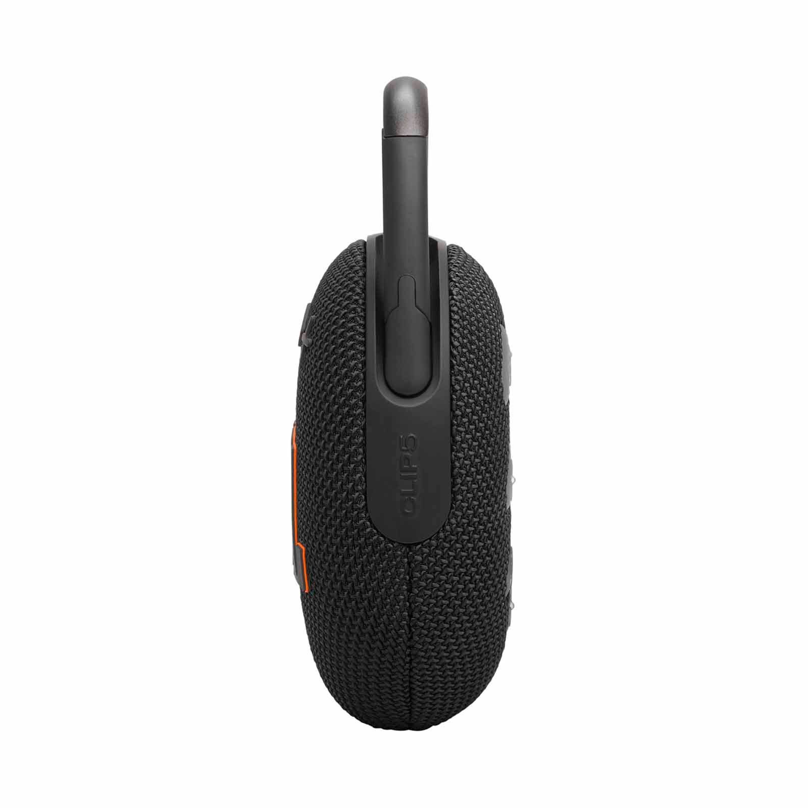 JBL Portable Bt Speaker CLIP 5 BLACK-image 6