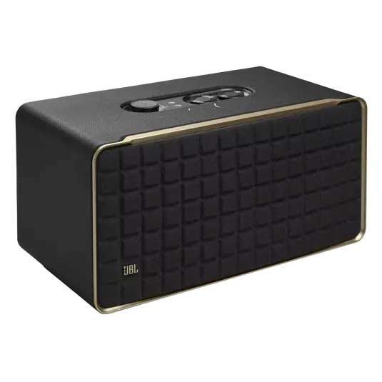 JBL Wireless Speaker AUTHENTICS 500 BLACK-image 2