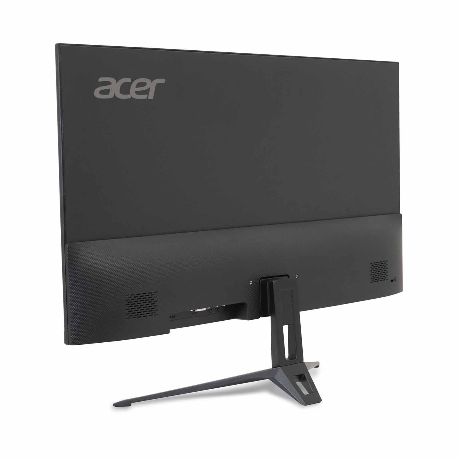ACER 27in Fhd Gaming Led Monitor (black) KG273 W3-image 5