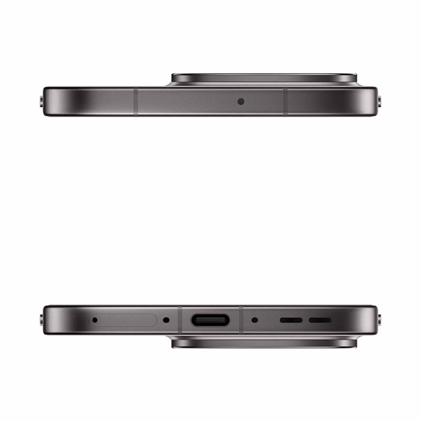 OPPO Find X9s (12gb+512gb) Midnight Grey FIND X9S-image 3