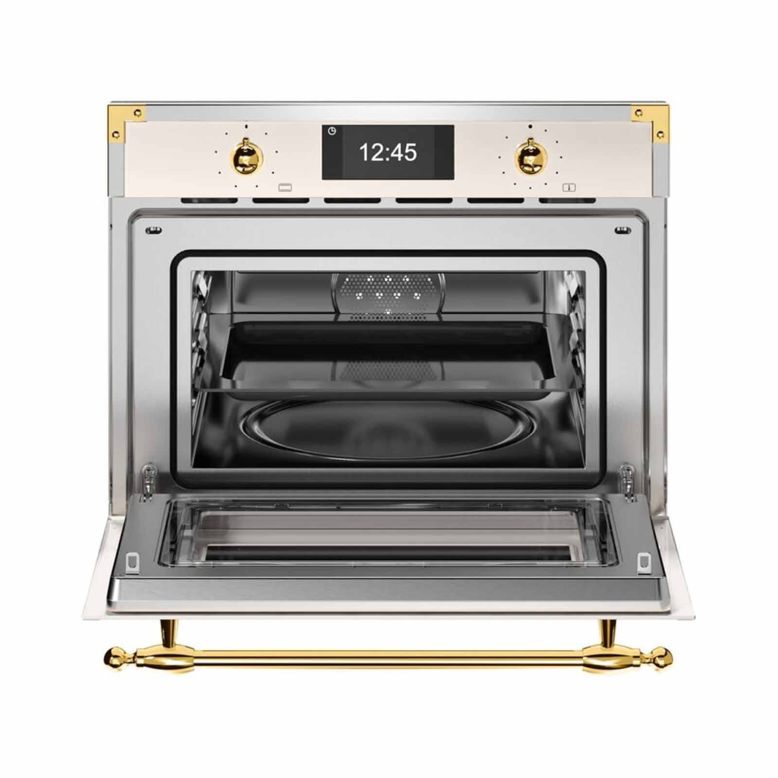 BERTAZZONI 60 X 45cm Built-in Oven (exclude Installation) F457HERMWTAG-image 2