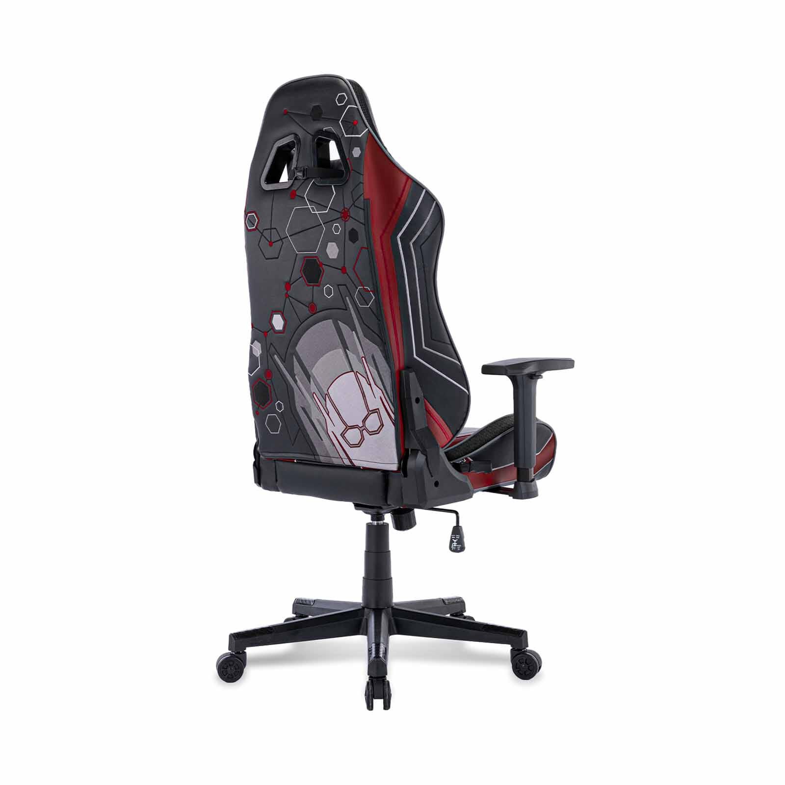 TTRACING Swift X 2020 Gaming Chair - Ant-man Edition TTRSWIFTXMRVLATMN-001-image 7