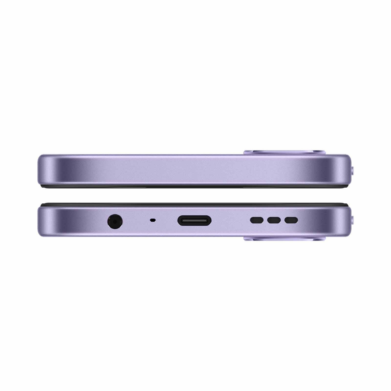 A6X 5G (4GB+128GB)-image 4