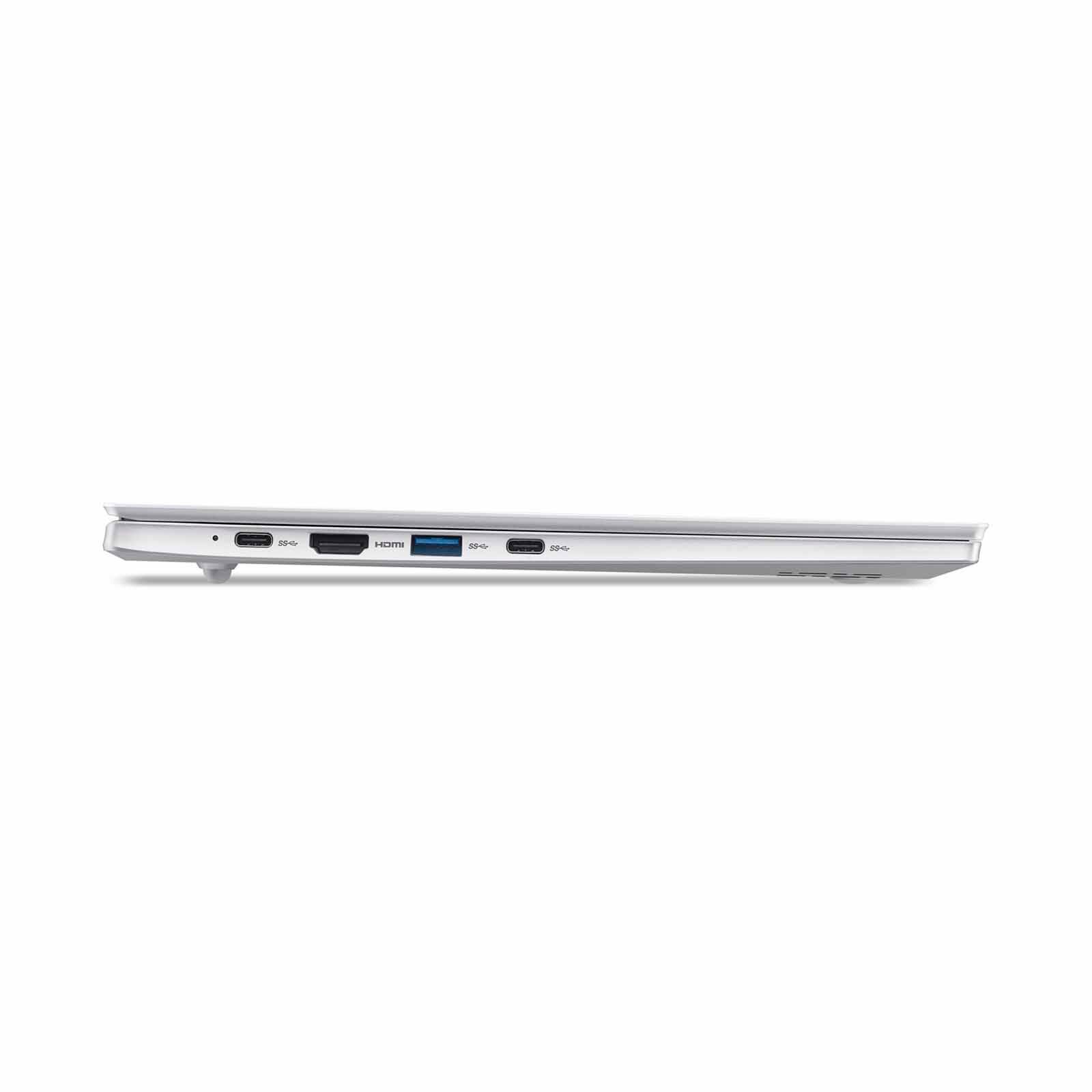 ACER 14in Intel Core Ultra 7 155u 16gb 512gb Ssd 11 Home SWIFT LITE 14 SFL14-54M-777E (SILVER)-image 6