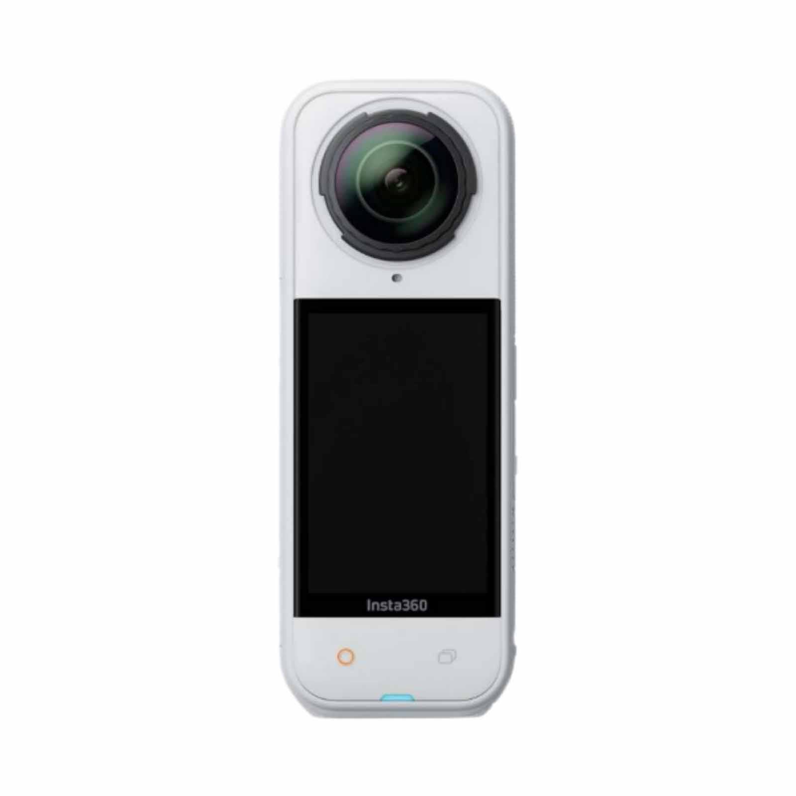 INSTA360 X5 Standard Bundle Satin White X5 STANDARD BUNDLE SATIN WHITE-image 4