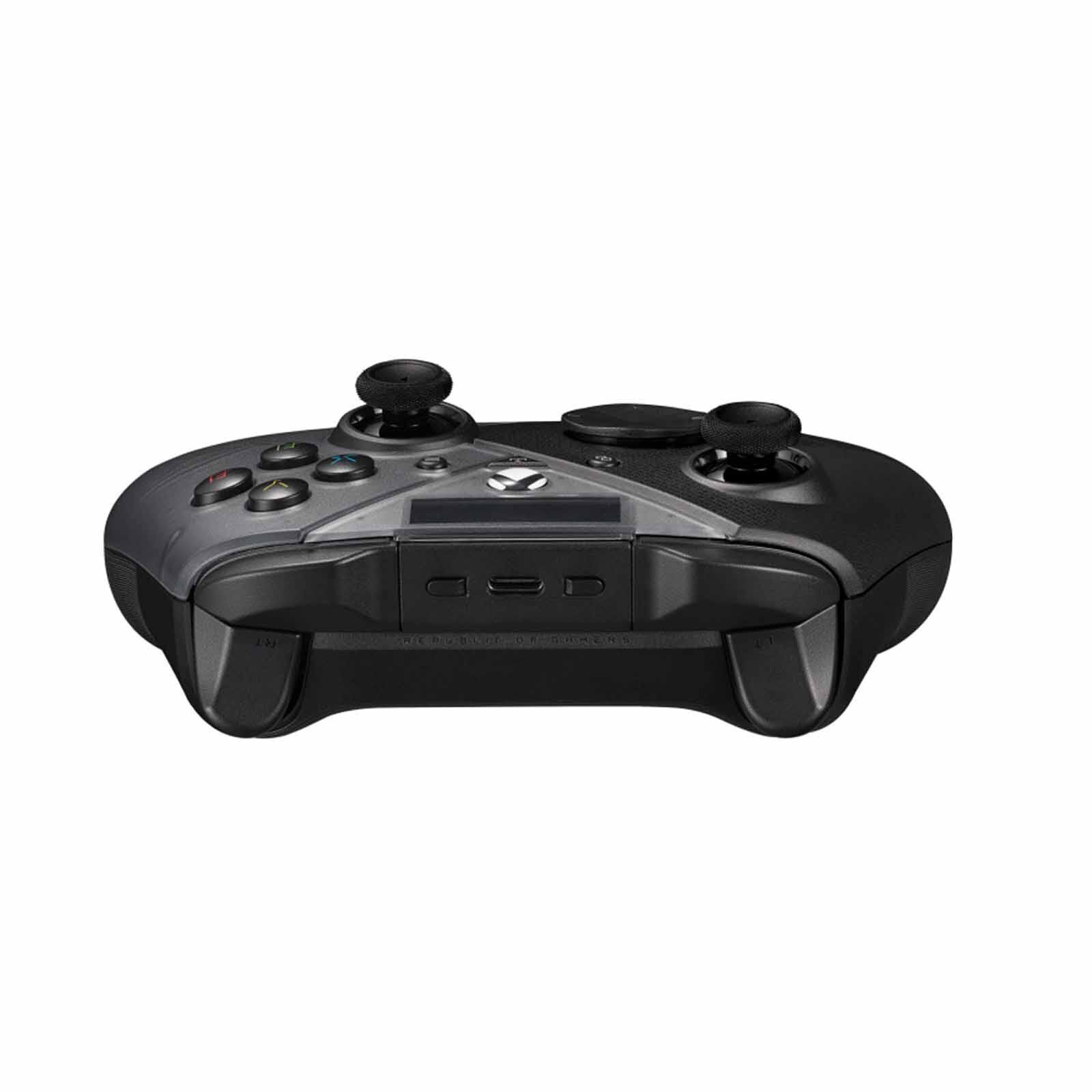 ASUS Rog Raikiri Pro Controller Gd300x ROG RAIKIRI PRO GAMING CONTROLLER BLACK-image 4