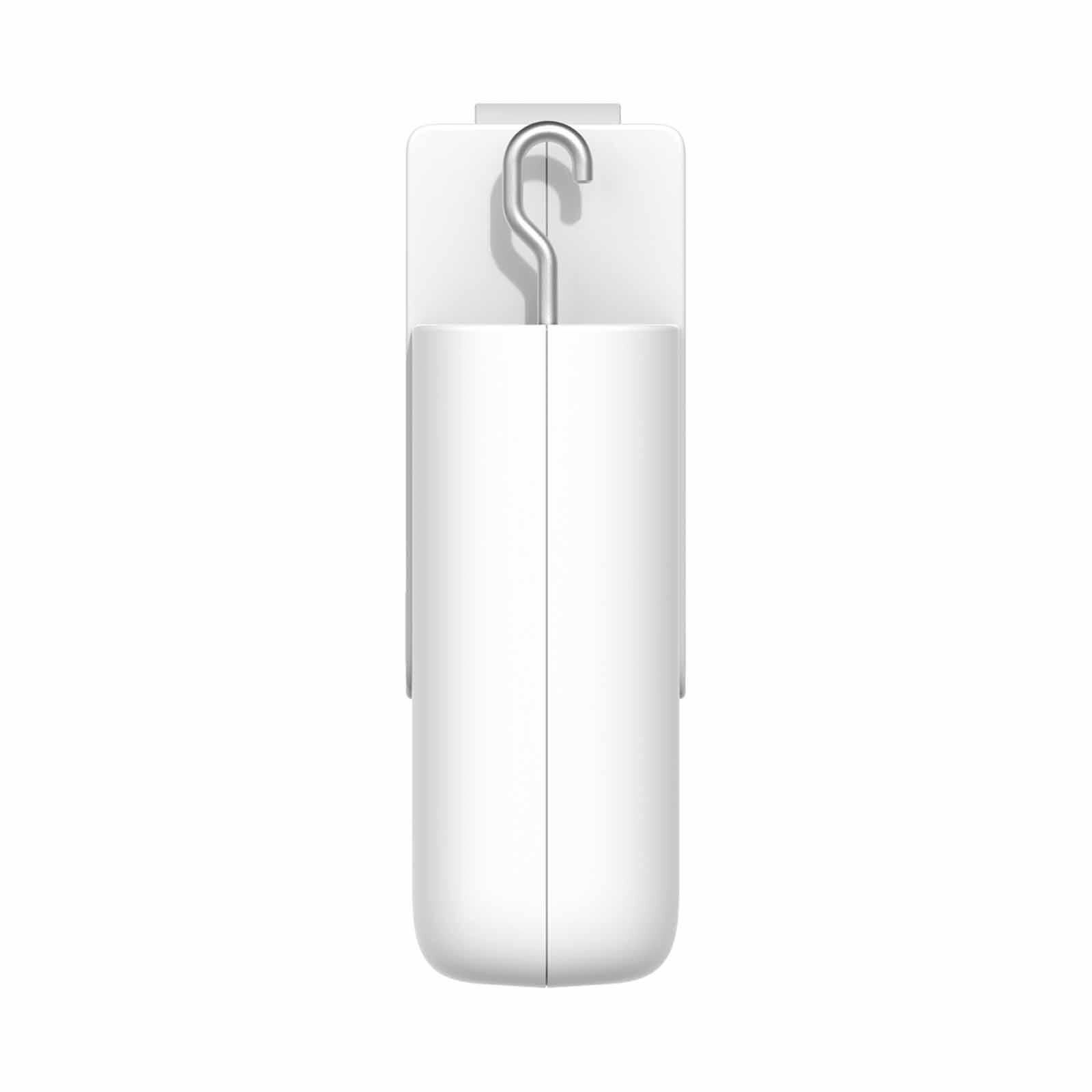 AQARA Curtain Driver E1 (track Version) White CURTAIN DRIVER E1 (TRACK VERSION)-image 3