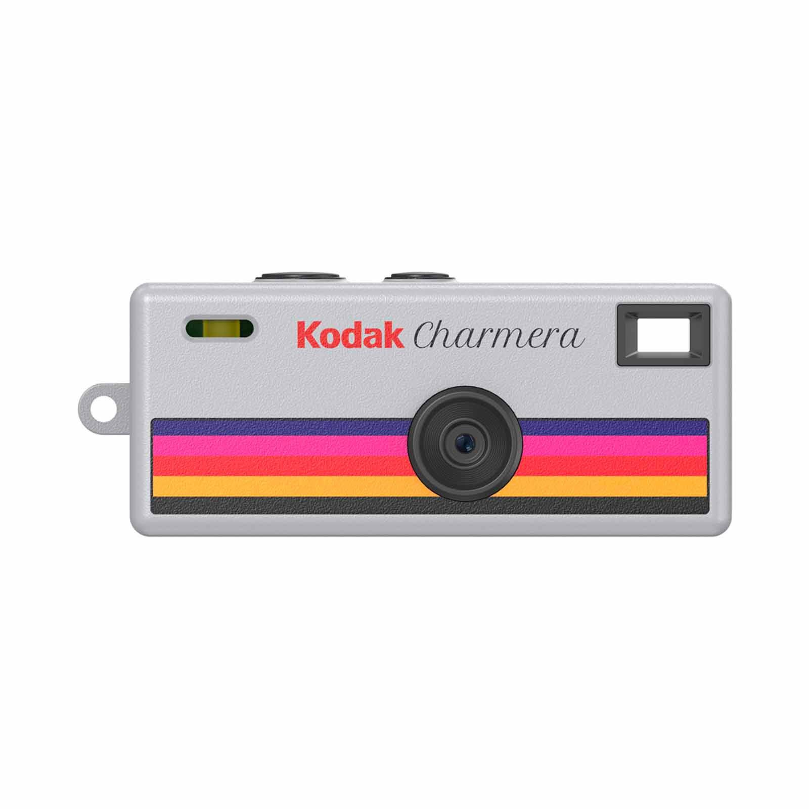 KODAK Charmera Keychain Digital Camera Blind Box KDARK0601-image 5