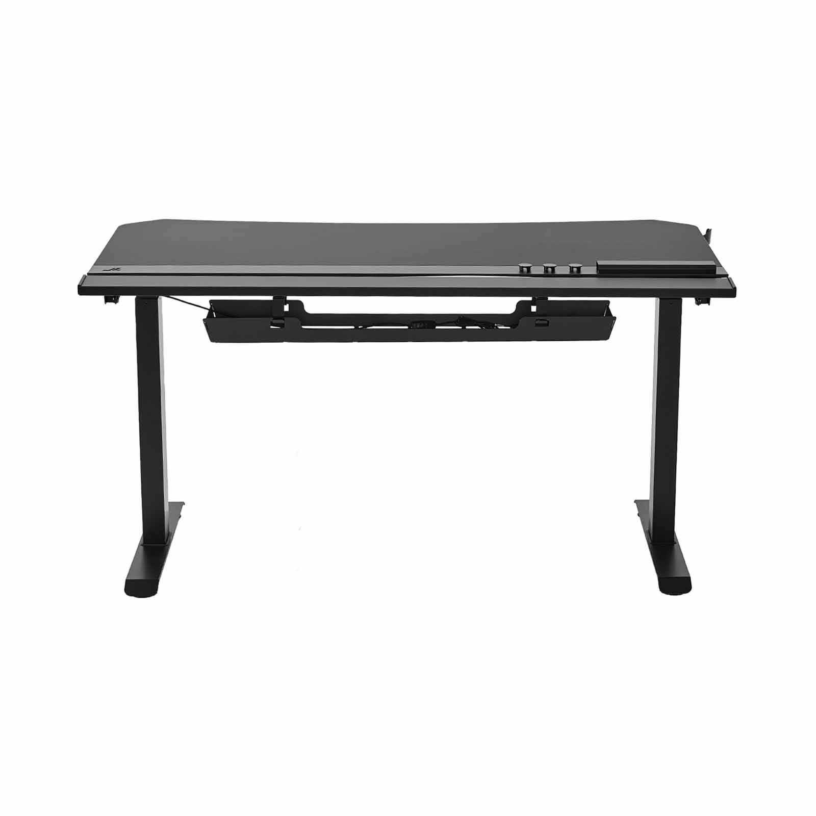 TTRACING Tivon Smart Standing Desk - 1.4 Black TTRTVNSDSKTBLT002-BL-image 11