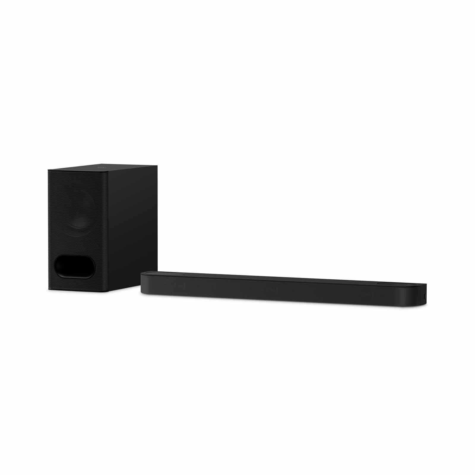 SONY Bravia Theatre Bar 6 Soundbar HT-B600-image 3