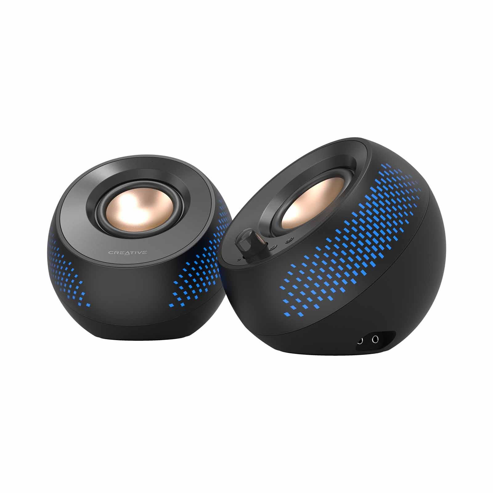 CREATIVE Pebble X 51MF1715AA000-image 4