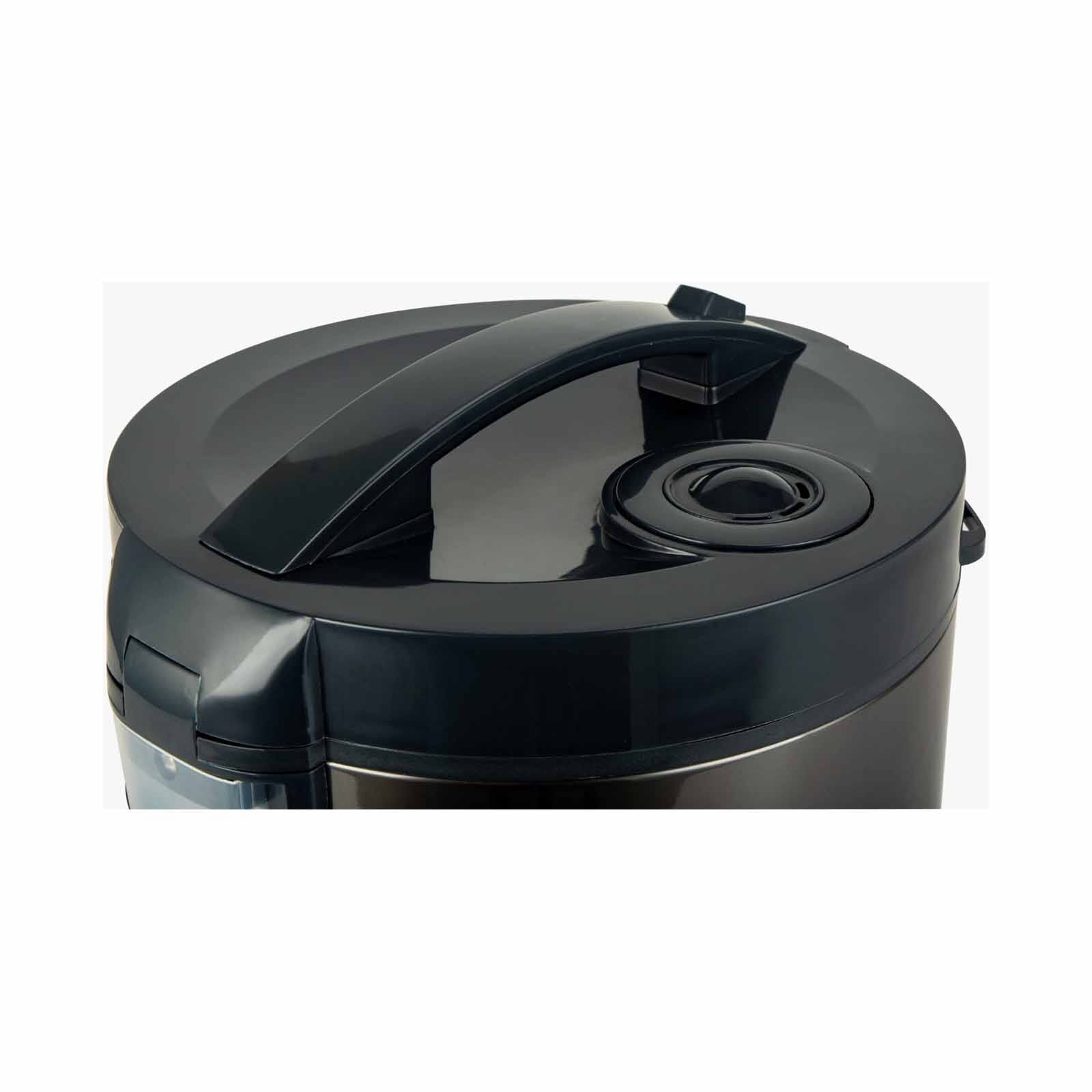 CORNELL Jar Rice Cooker (1.8l) CRCJS18B-image 3