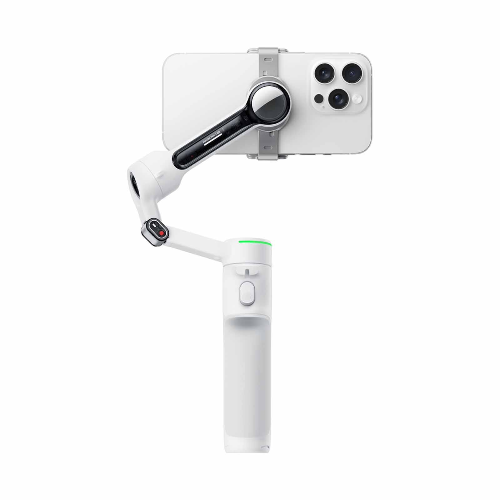 INSTA360 Flow 2 Pro Standard (white) CINSABQBG/W-image 6