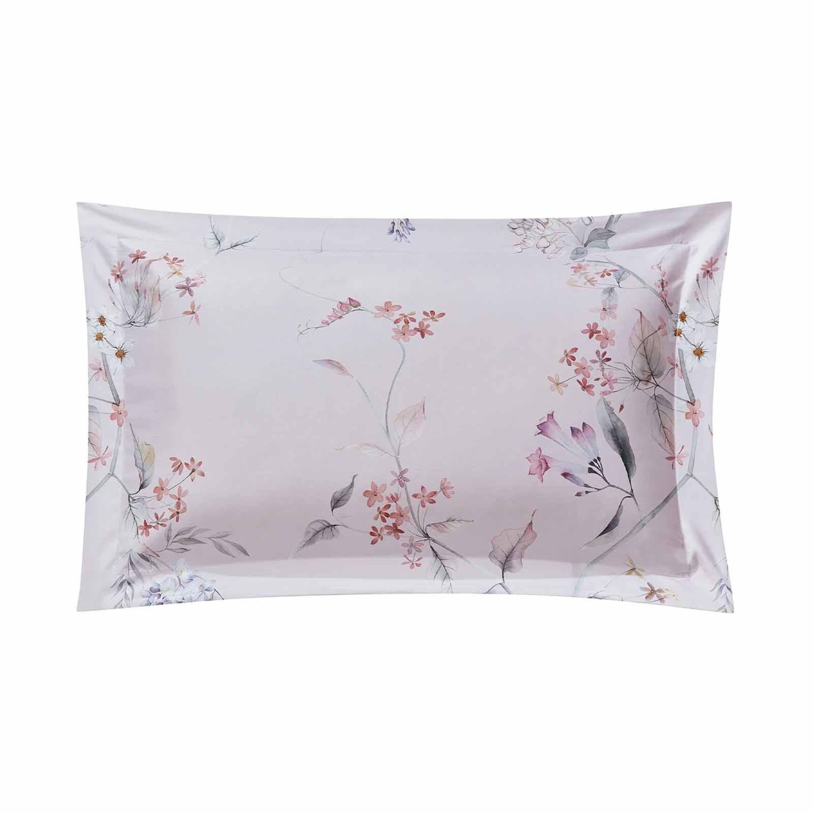 EPITEX Single Fitted Sheet Set LYOSILK PRINTED DESIGN-image 4