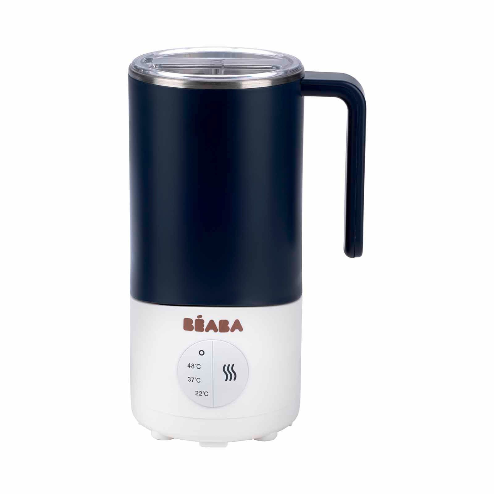 BEABA Bottle & Drinks Prepare - Night Blue (online) MILK PREP-image 1