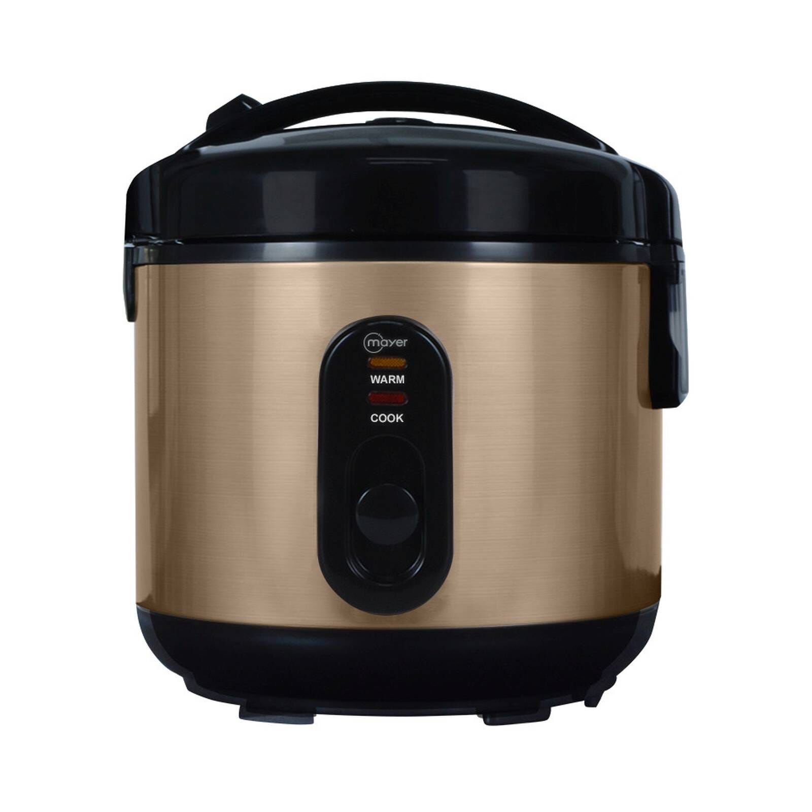 MAYER Rice Cooker 1.8l MMRCS18-image null
