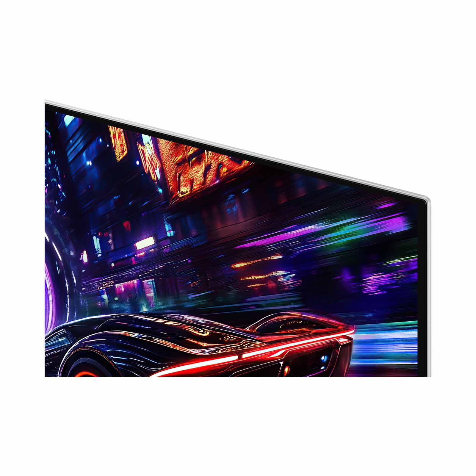 SAMSUNG Odyssey 32in Oled G8 4k 240hz Gaming Monitor LS32FG812SEXXS-image 8