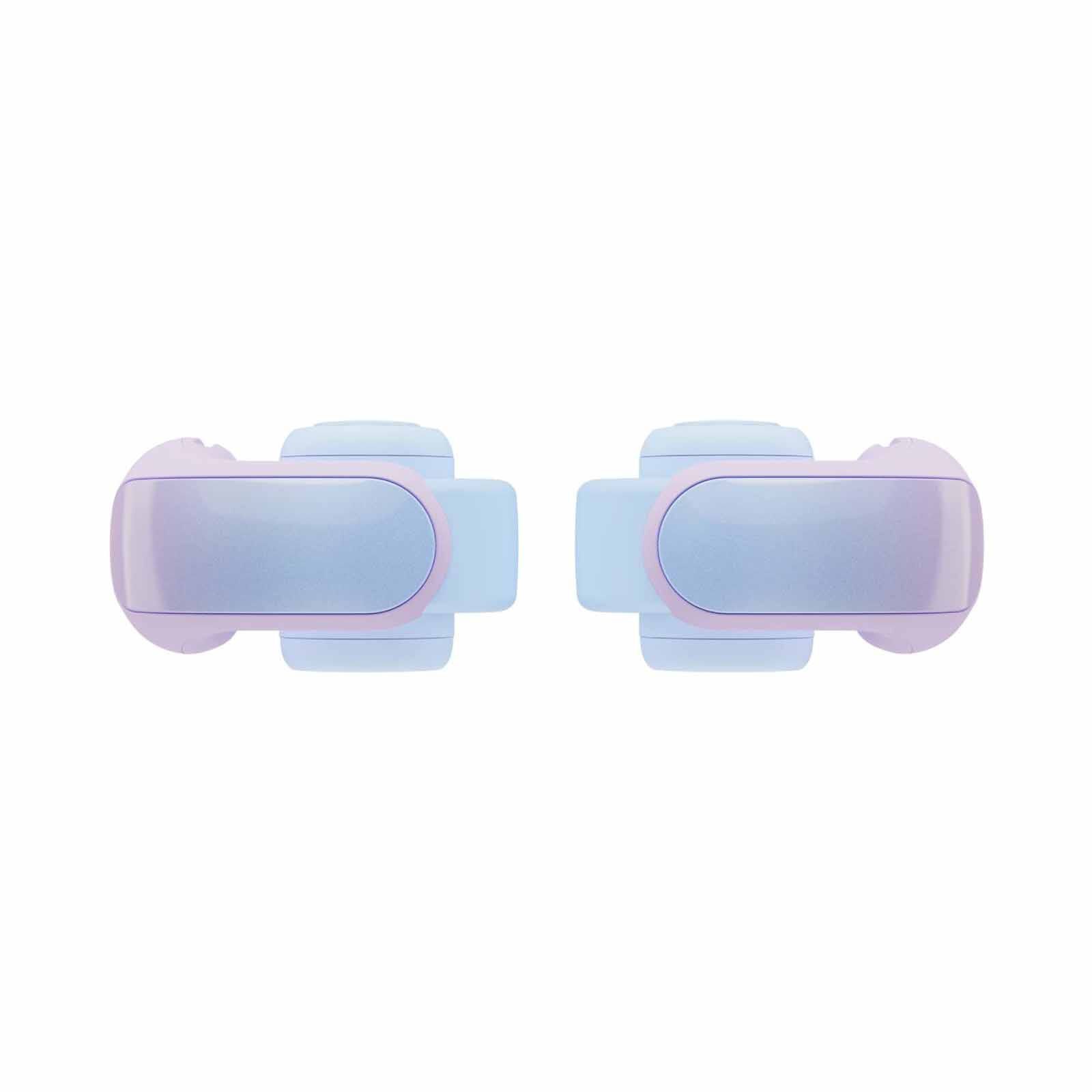 BOSE Quietcomfort Ultra Open Earbud - Chilled Lilac-ww 881046-0700-image 2