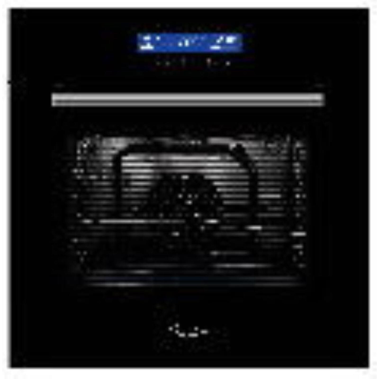 TURBO Multi Function Oven (exclude Installation) TFM628T-image 3