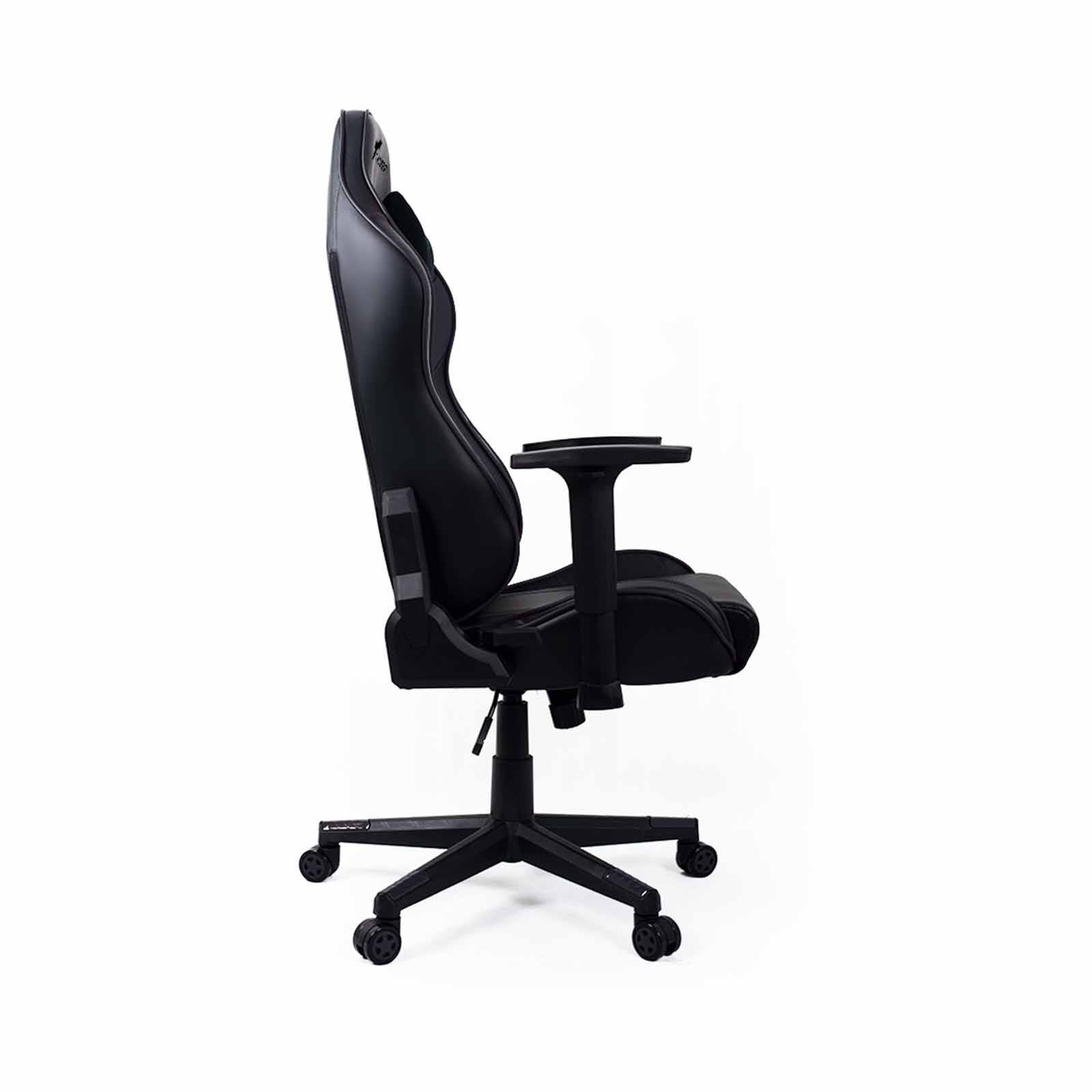 TTRACING Swift X 2020 Gaming Chair - Stealth TTRSWIFTX2-004-image 4