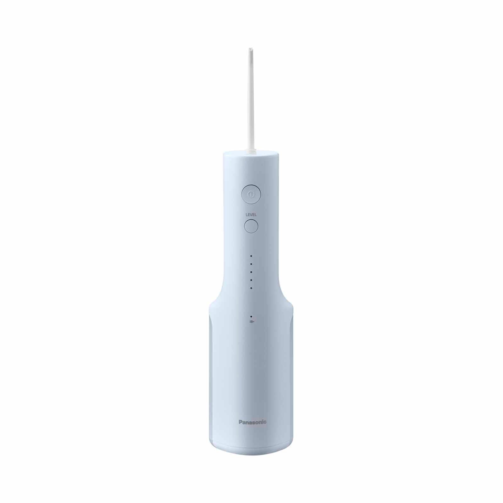 PANASONIC Oral Irrigator - Water Jet - White EW-DJ26-A221-image 2