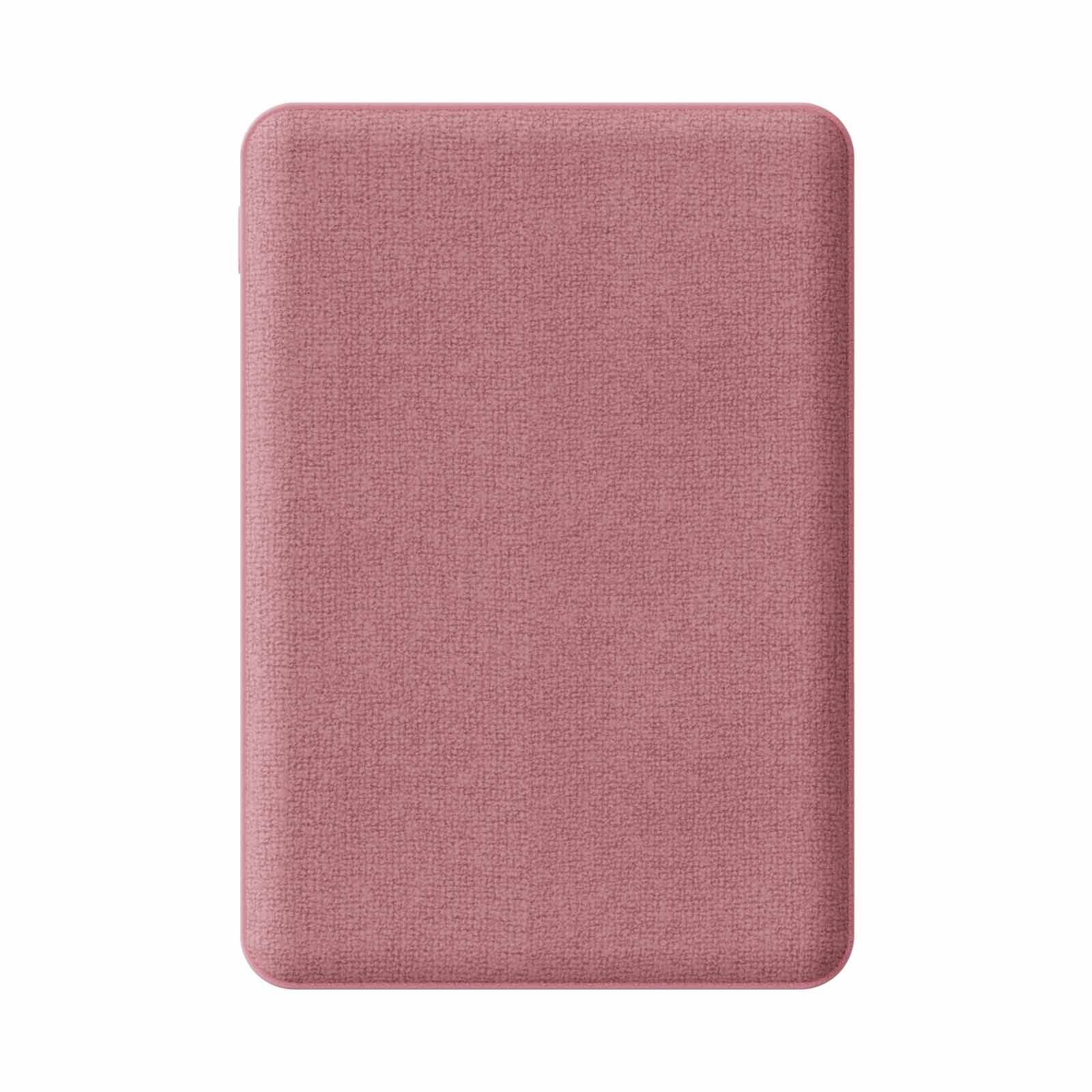MAZER Powercharge Pd35w/pps33w 10,000mah 2c+1a Power Bank-pink M-PC35W10.0V3-PK