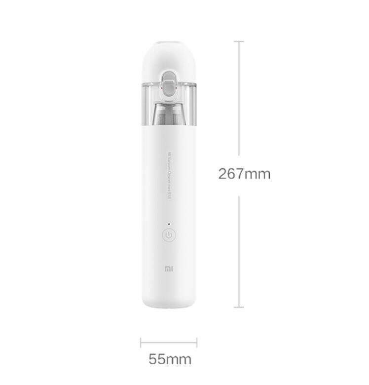 XIAOMI Mi Vacuum Mini BHR4916GL