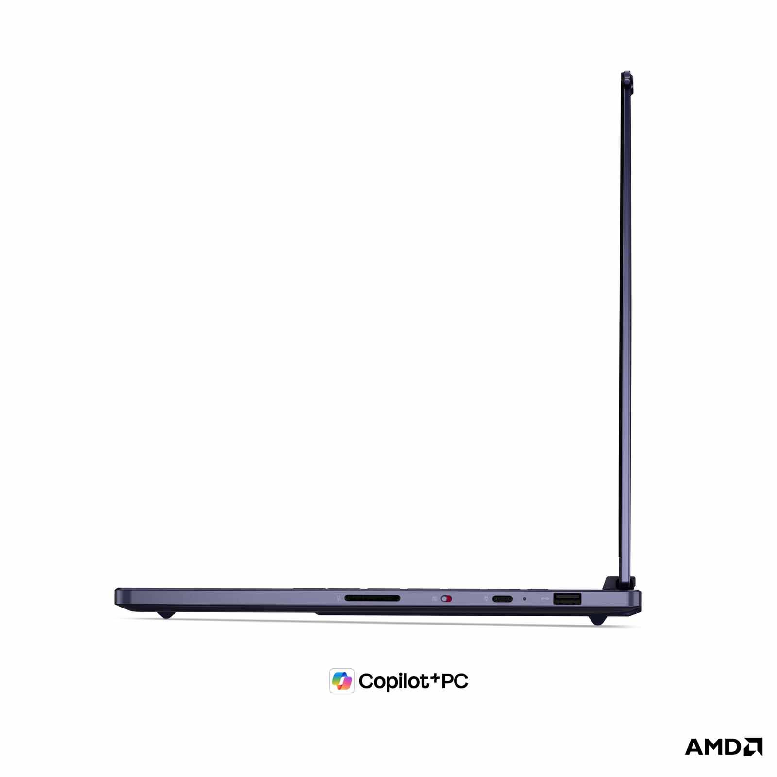 LENOVO 15.3in Wqxga Oled Amd Ryzen Ai Max+ 392 64gb Radeon 8060s 1tb Ssd Win 11 Home LEGION 7 15ASH11 83V9001HSB-image 9