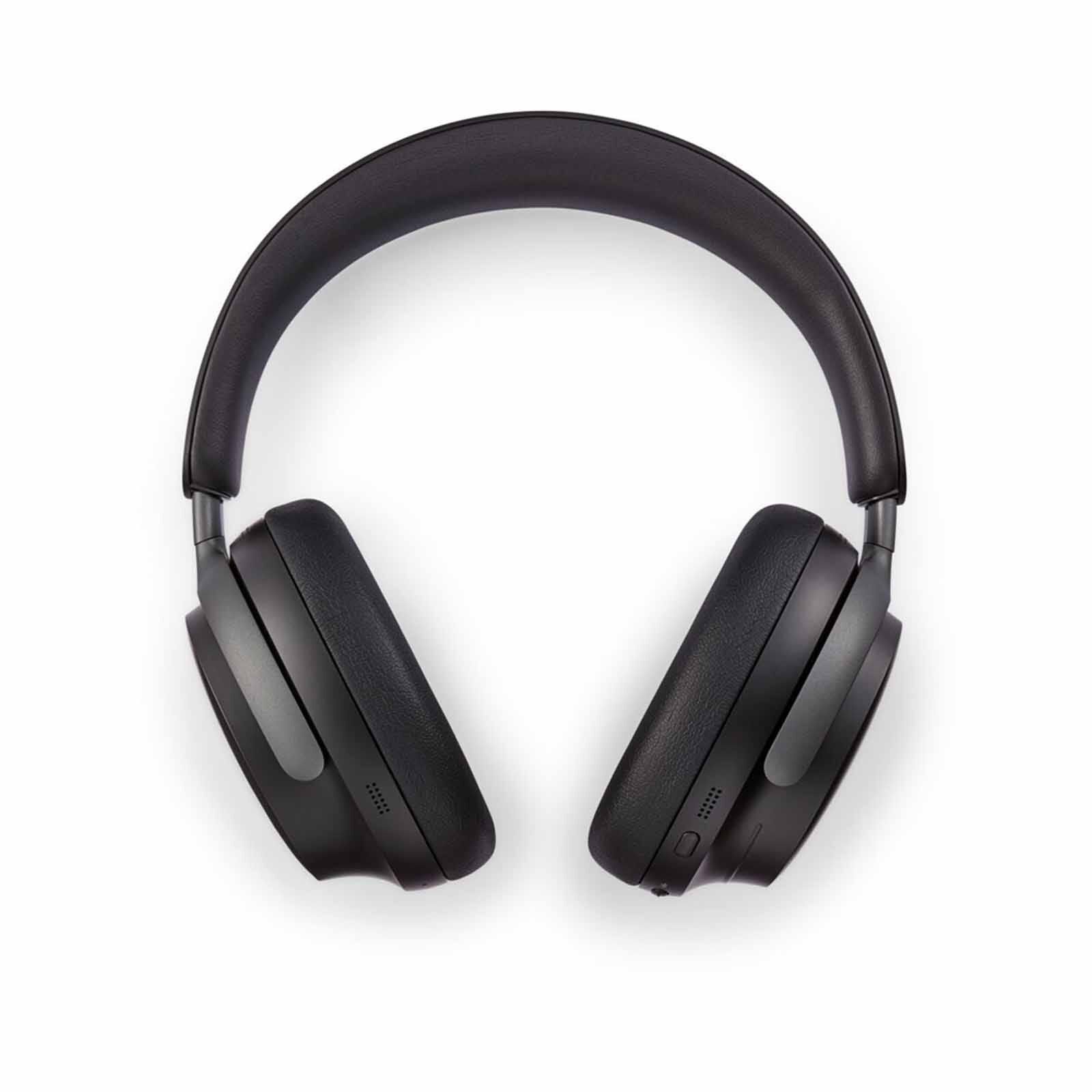 BOSE Quietcomfort Ultra Headphones - Black 880066-0100-image 1