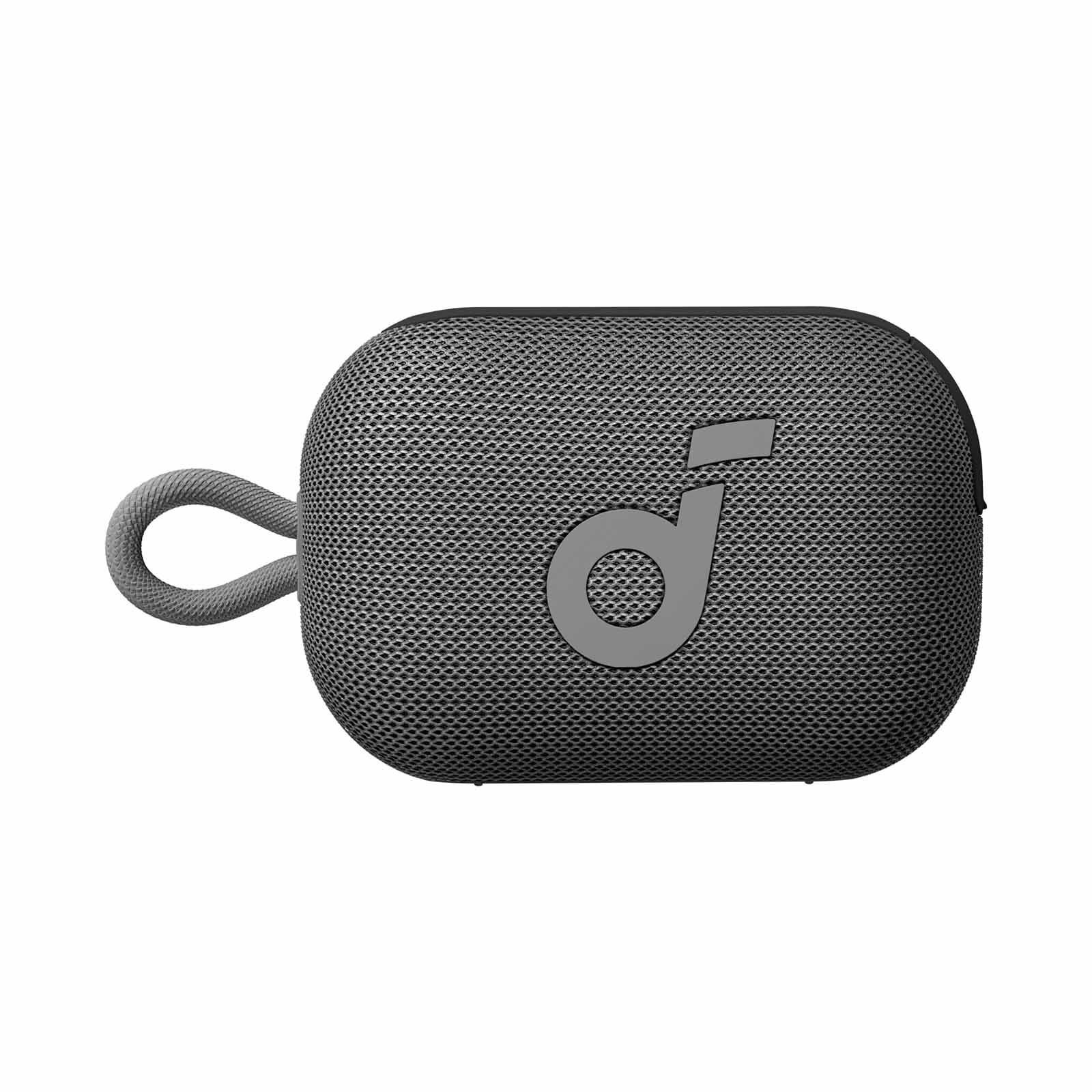 SOUNDCORE Select 4 Go Black A31X1111