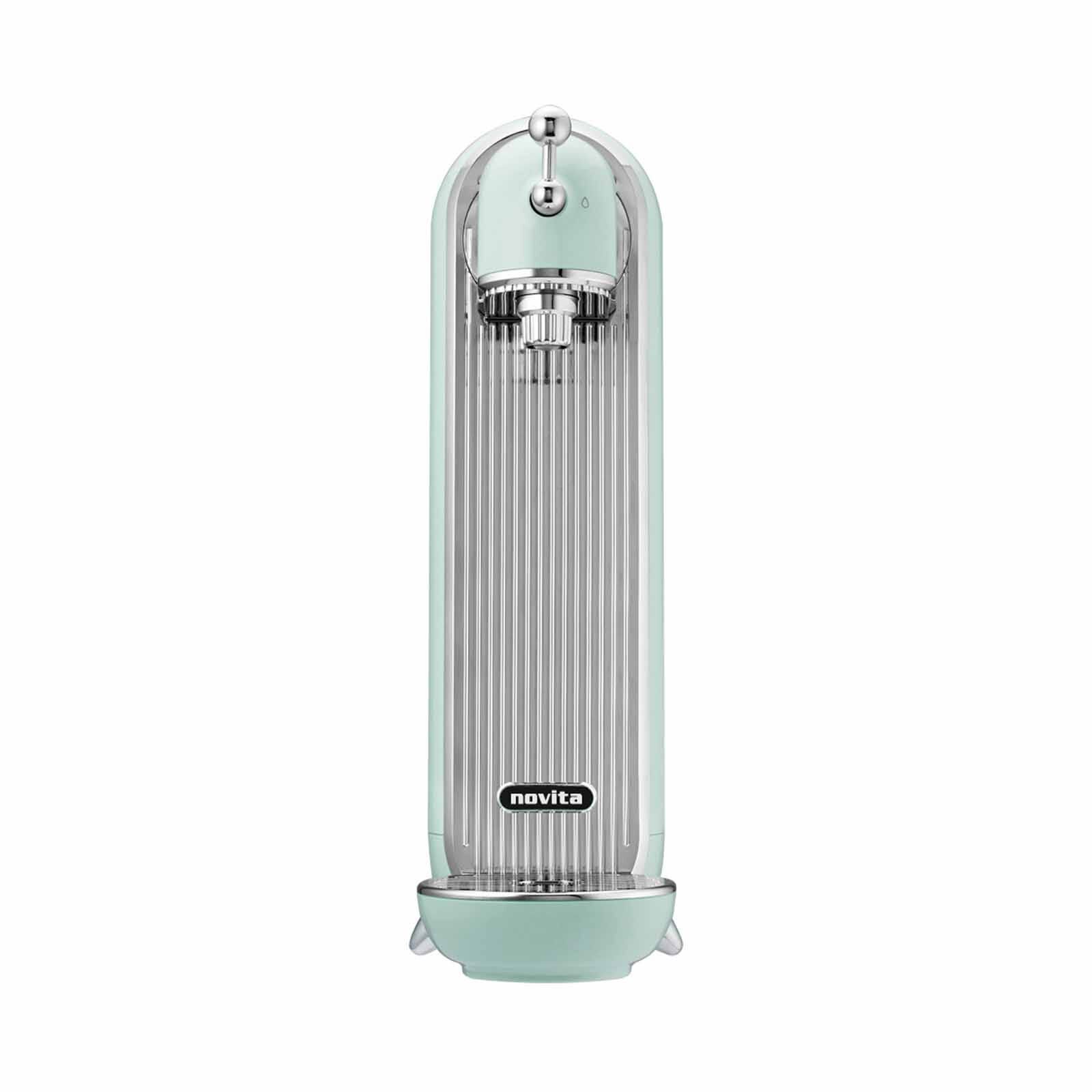 NOVITA Water Purifier - Green W38G