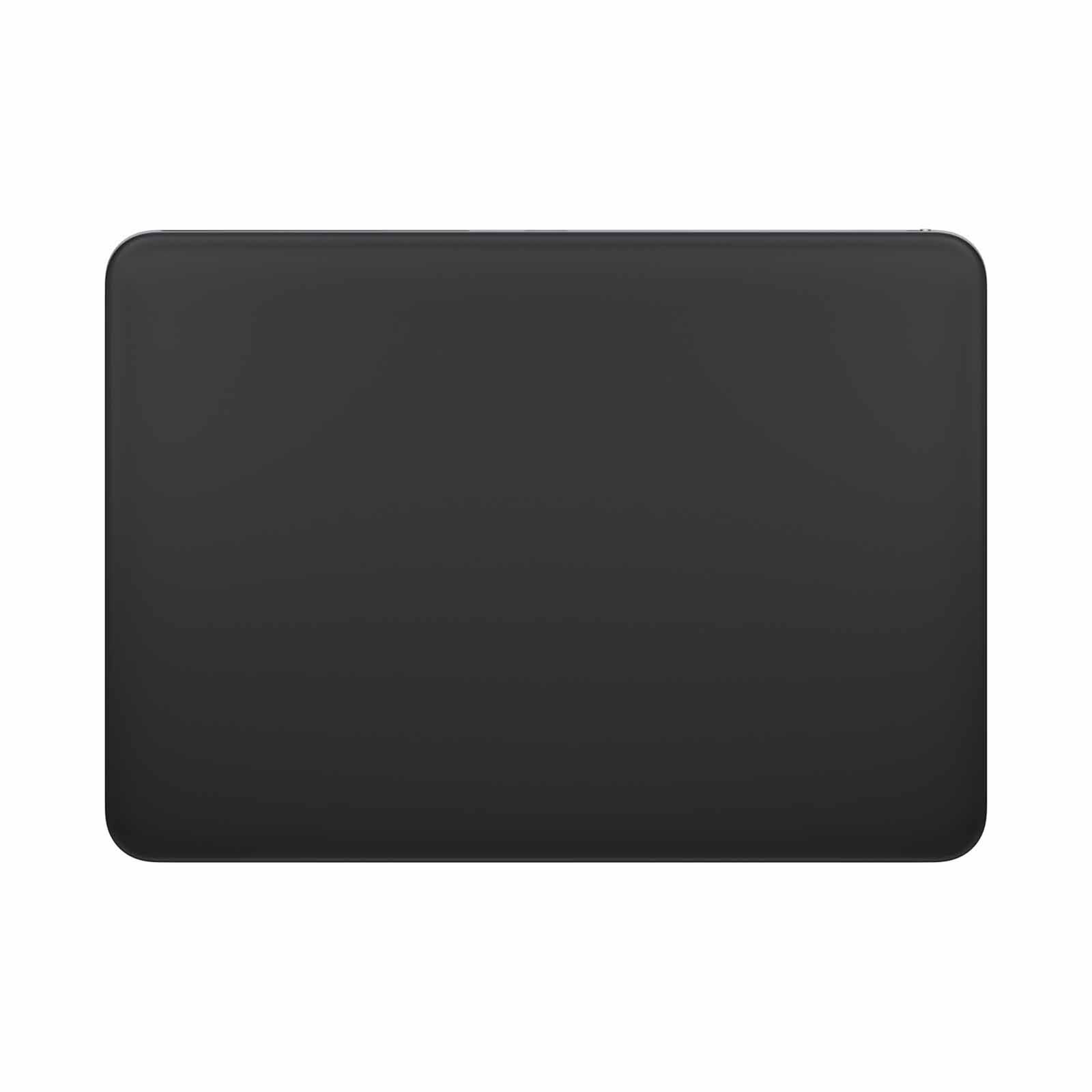 APPLE Magic Trackpad - Black Multi-touch Surface MXKA3ZA/A