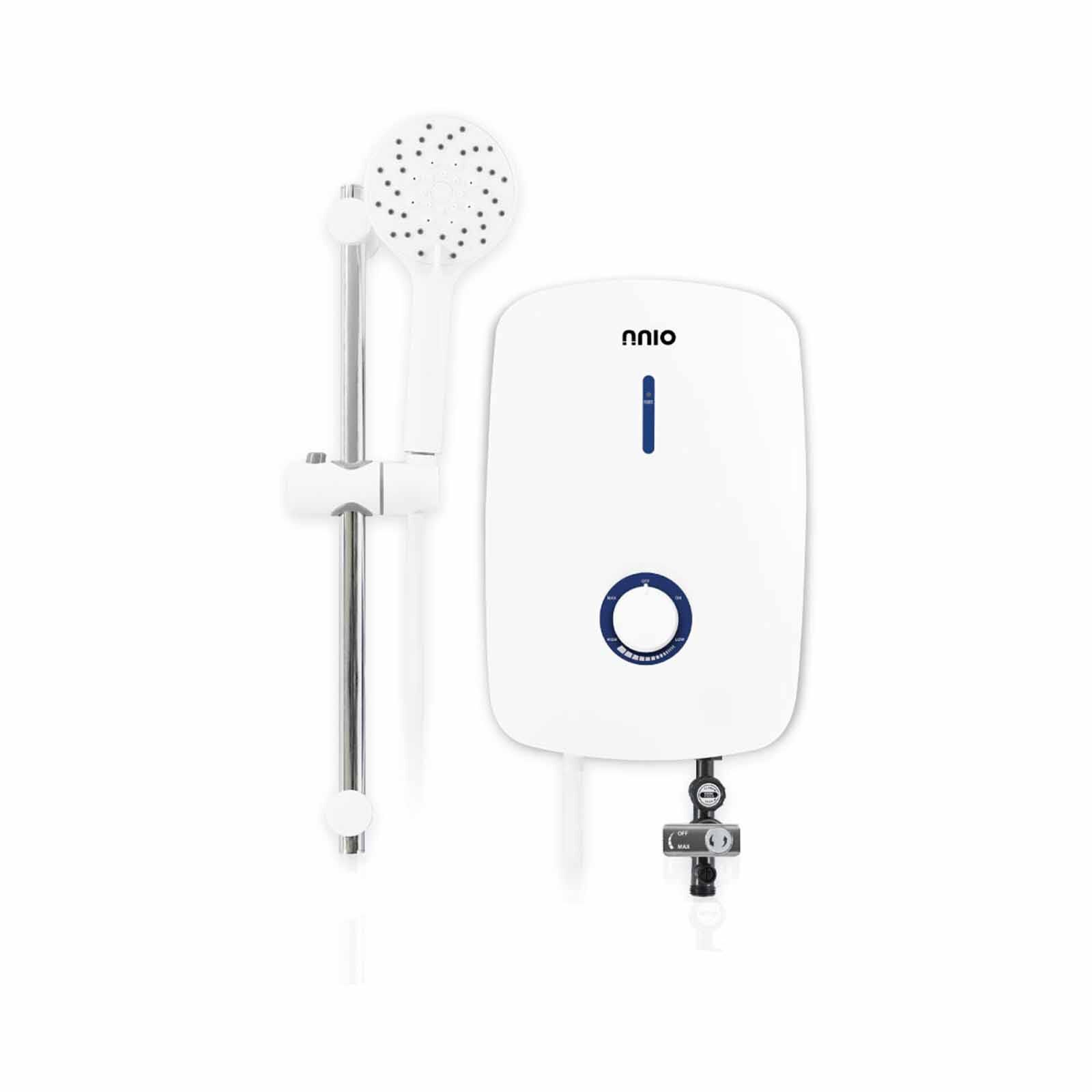 NNIO Instant Shower Heater (white) N3230SH