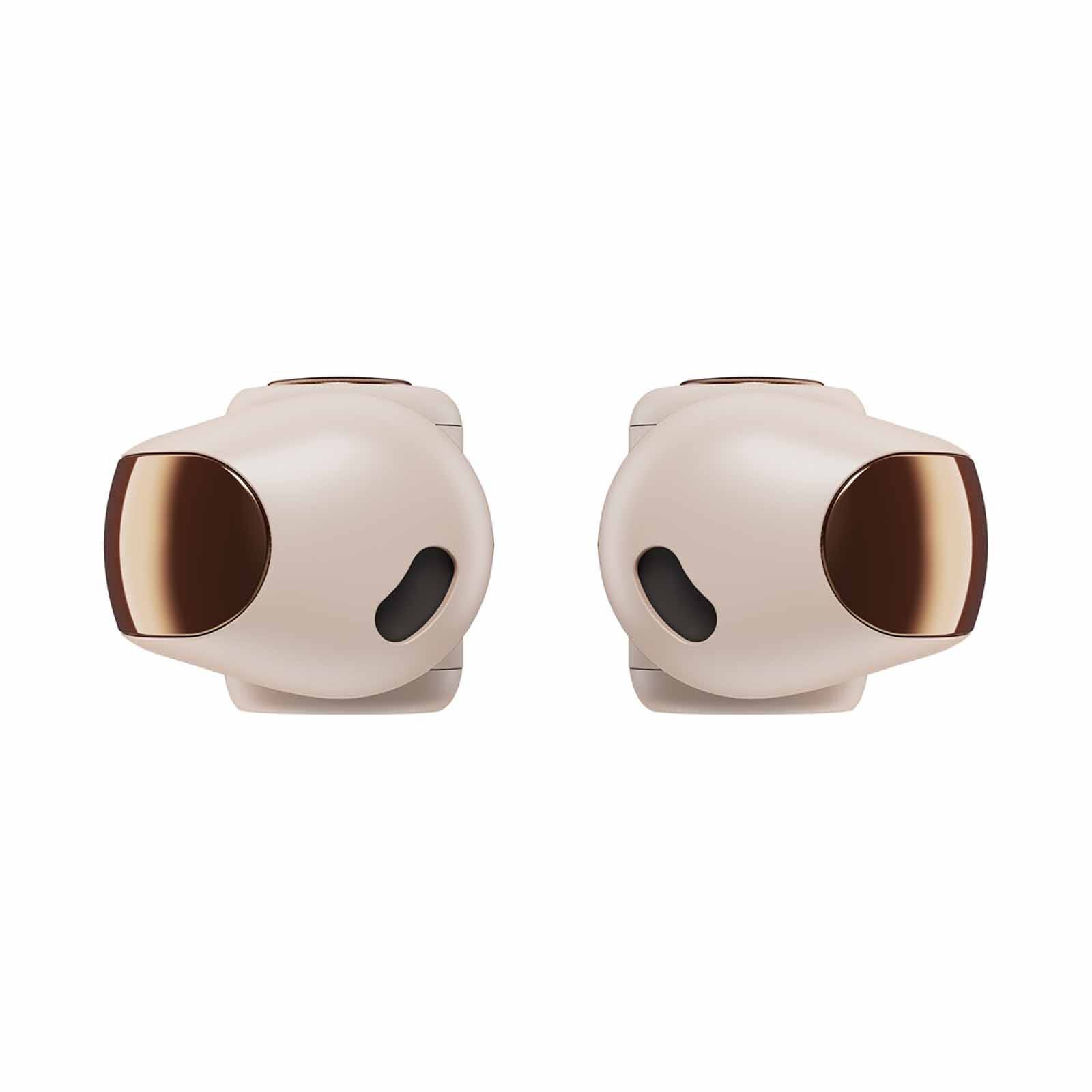 BOSE Quietcomfort Ultra Open Earbud - Draft Woodsand 881046-0400-image 5