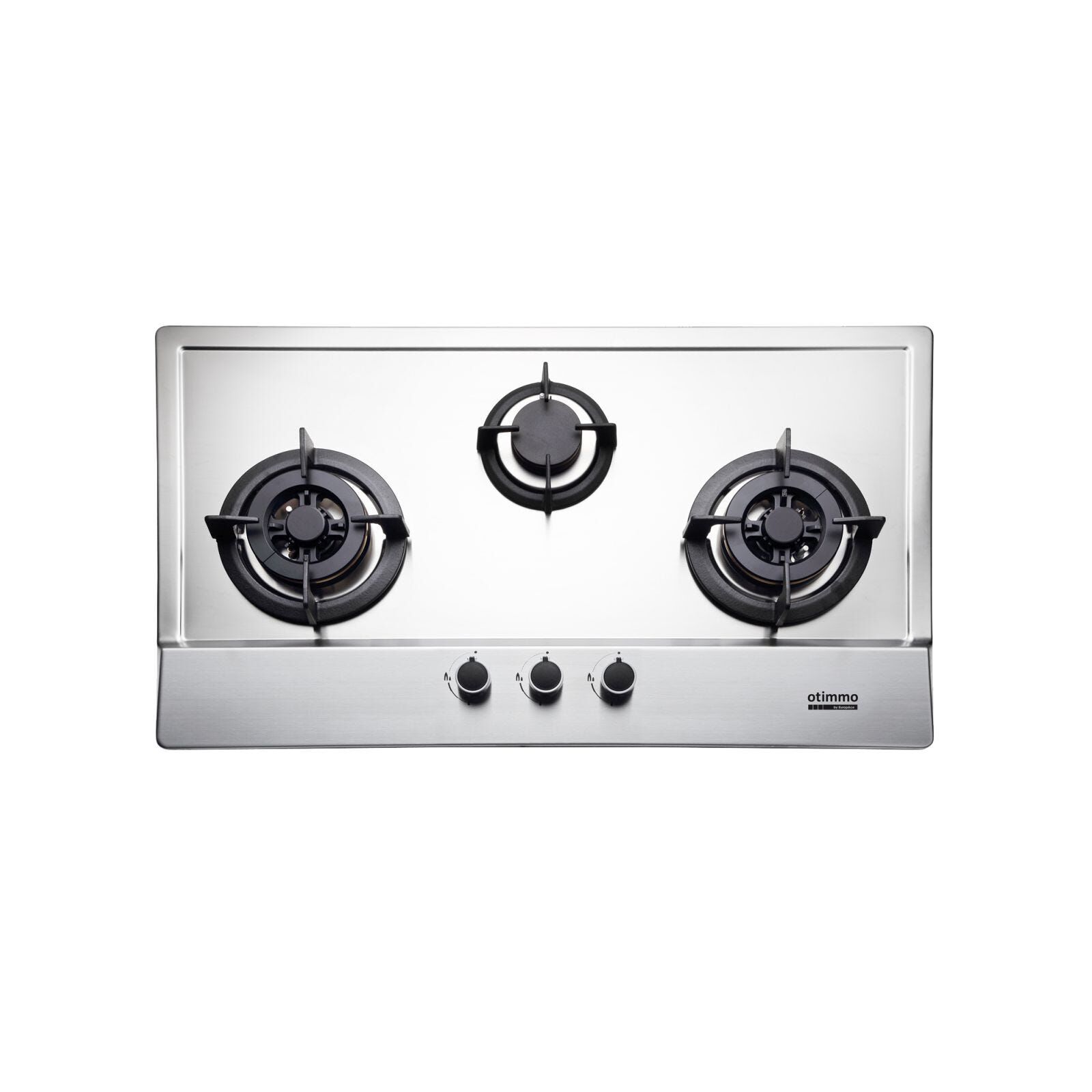 OTIMMO 3 Burner Gas Hob (80cm) (exclude Installation) EBH3391U (LPG)-image 2