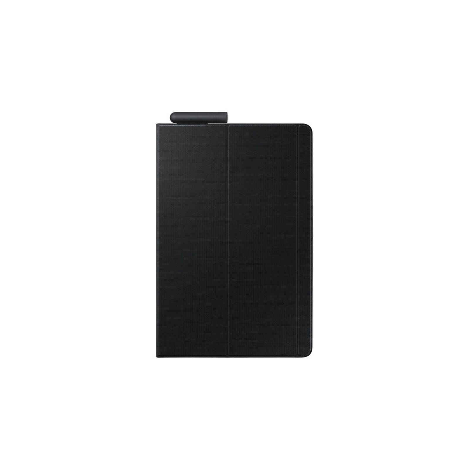 SAMSUNG Tab S4 Book Cover (black) EF-BT830PBEGWW-image 1