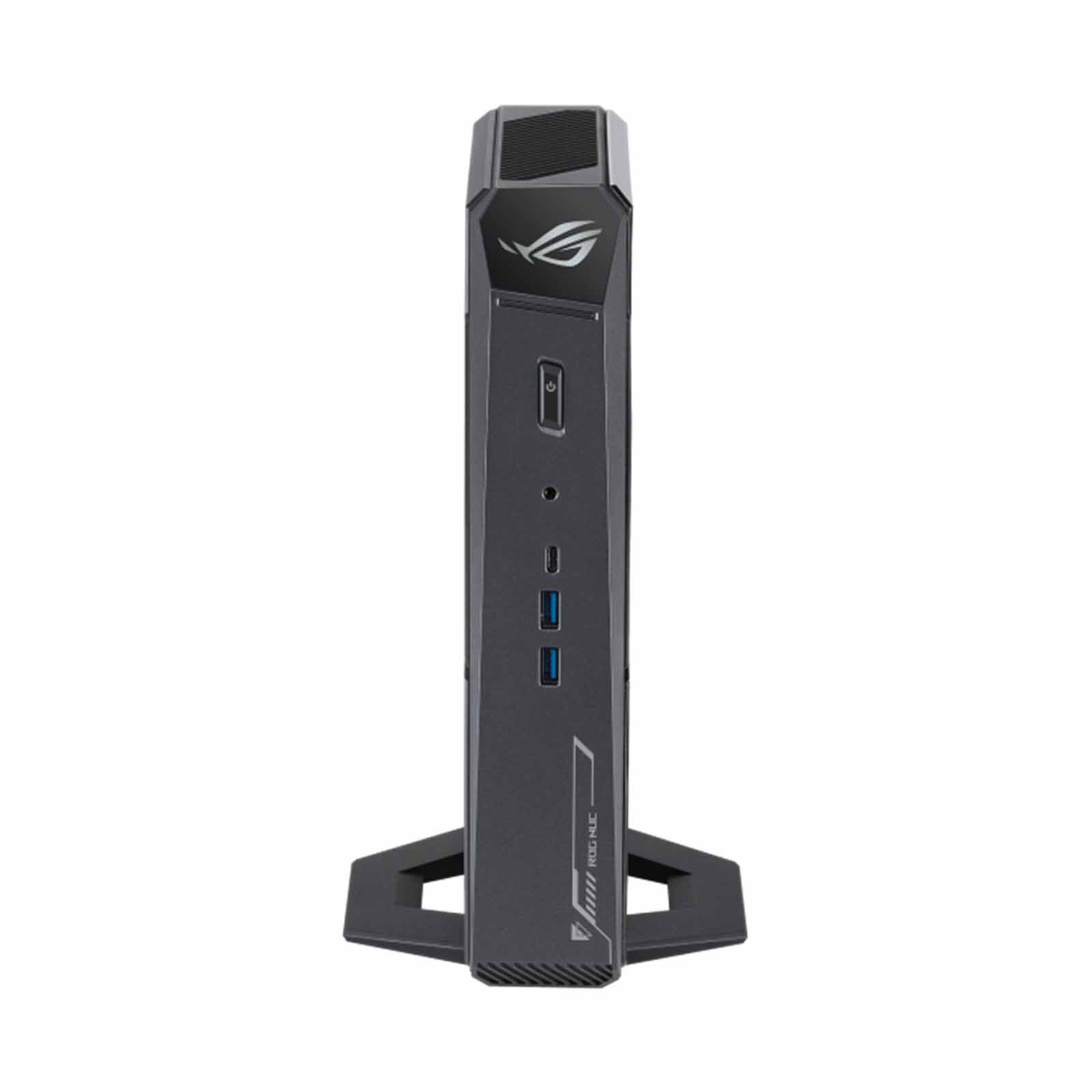 ASUS Rog Nuc U9-275hx 32gb 1tb Ssd Win 11 Rtx5070 Black RNUC15JNK9X489A0-image 5