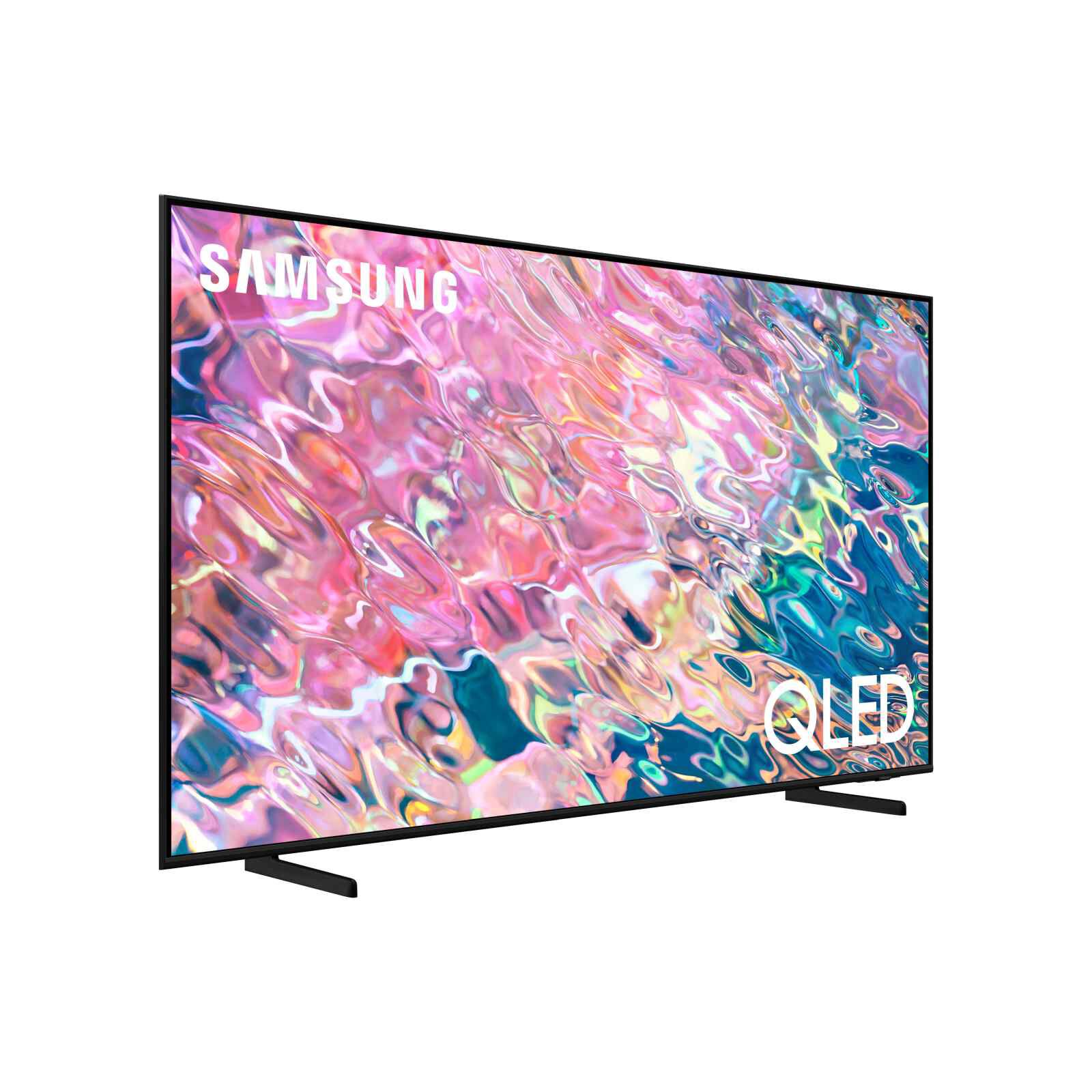 SAMSUNG 55 In Q60b Qled 4k Smart Tv QA55Q60BAKXXS-image 3