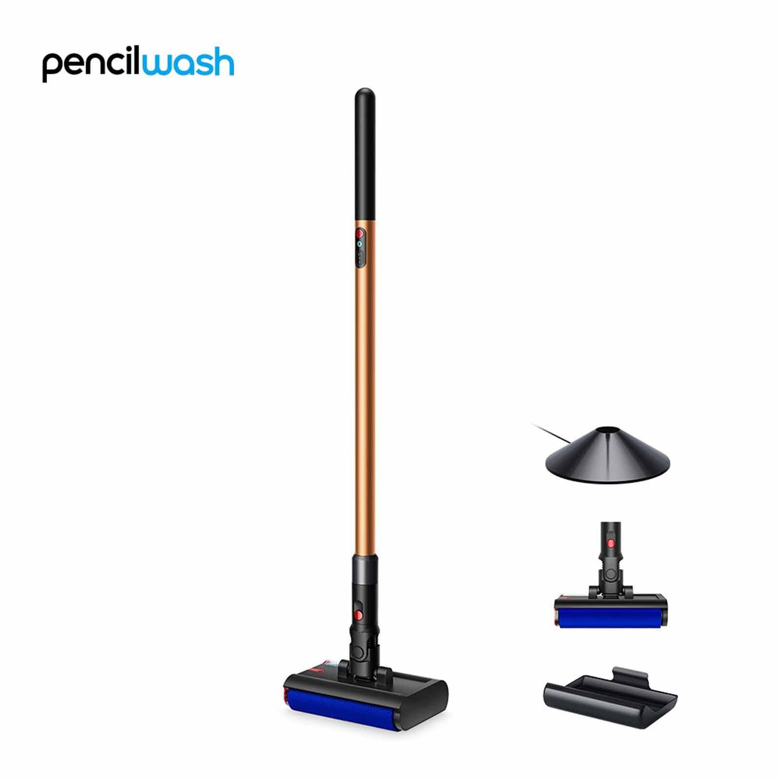 DYSON Wet Floor Cleaner (637218-01) PENCILWASH - WR04-image 1